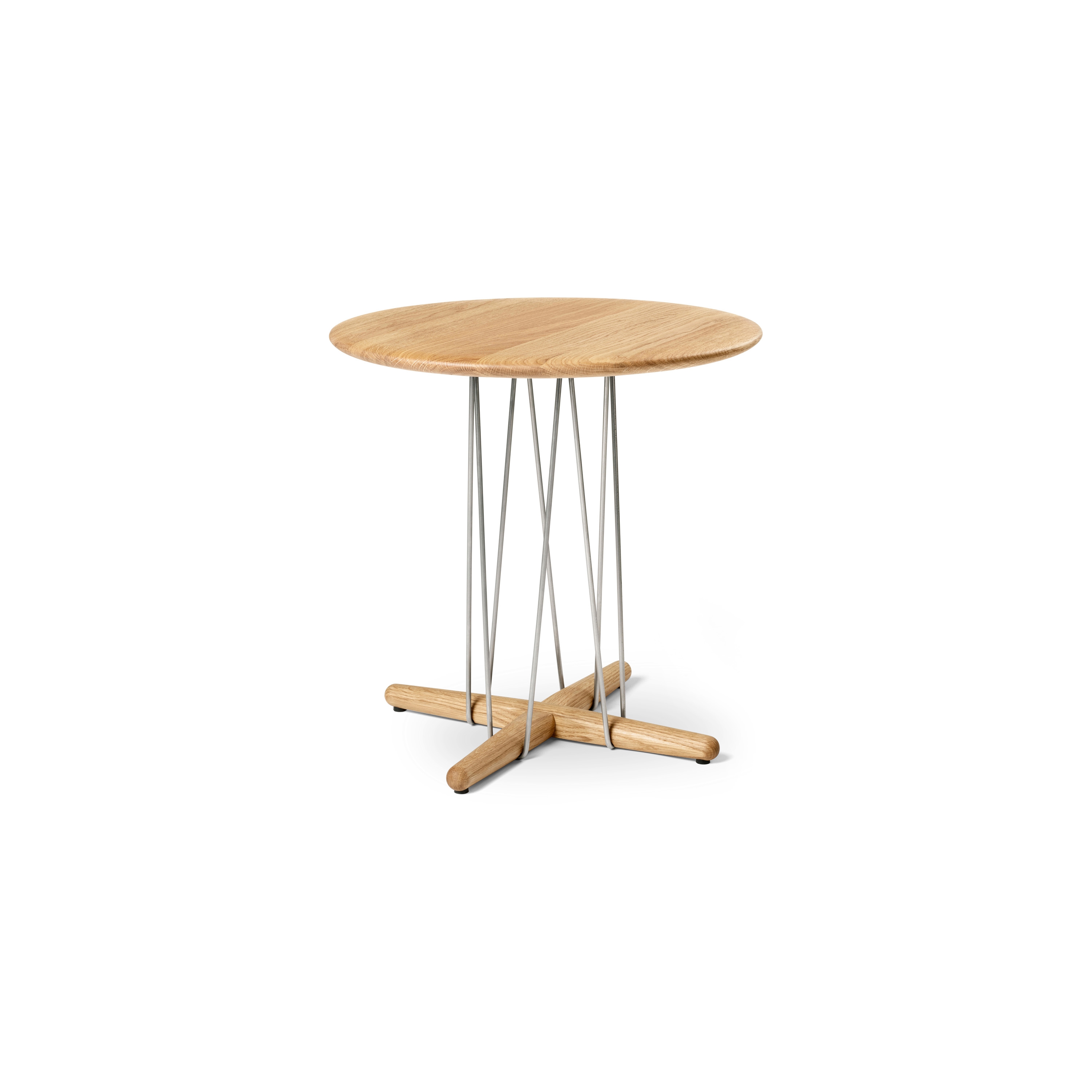 E021 | Embrace Lounge Table | Ø48