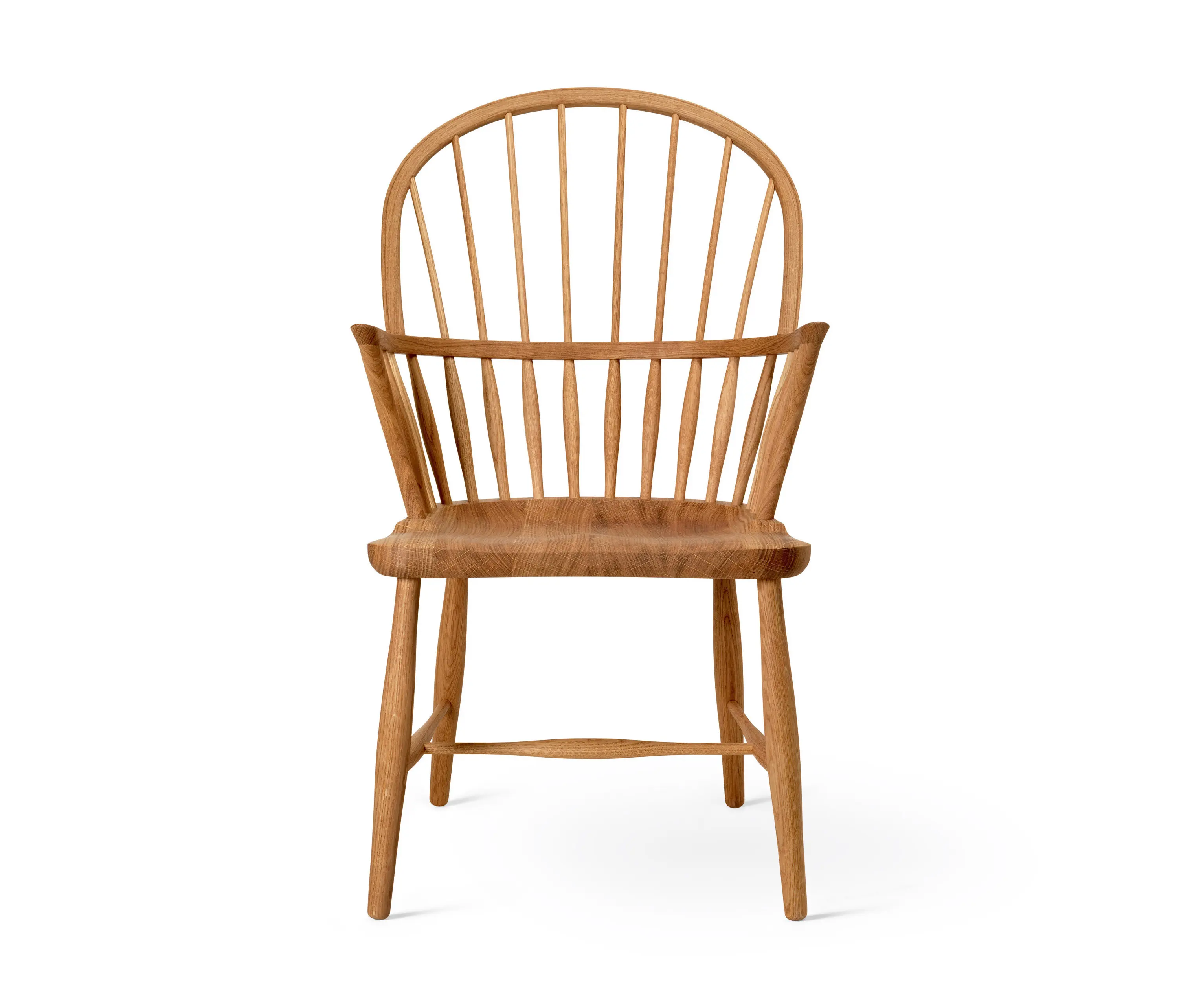 Carl Hansen & Søn - FH38 | Windsor Chair