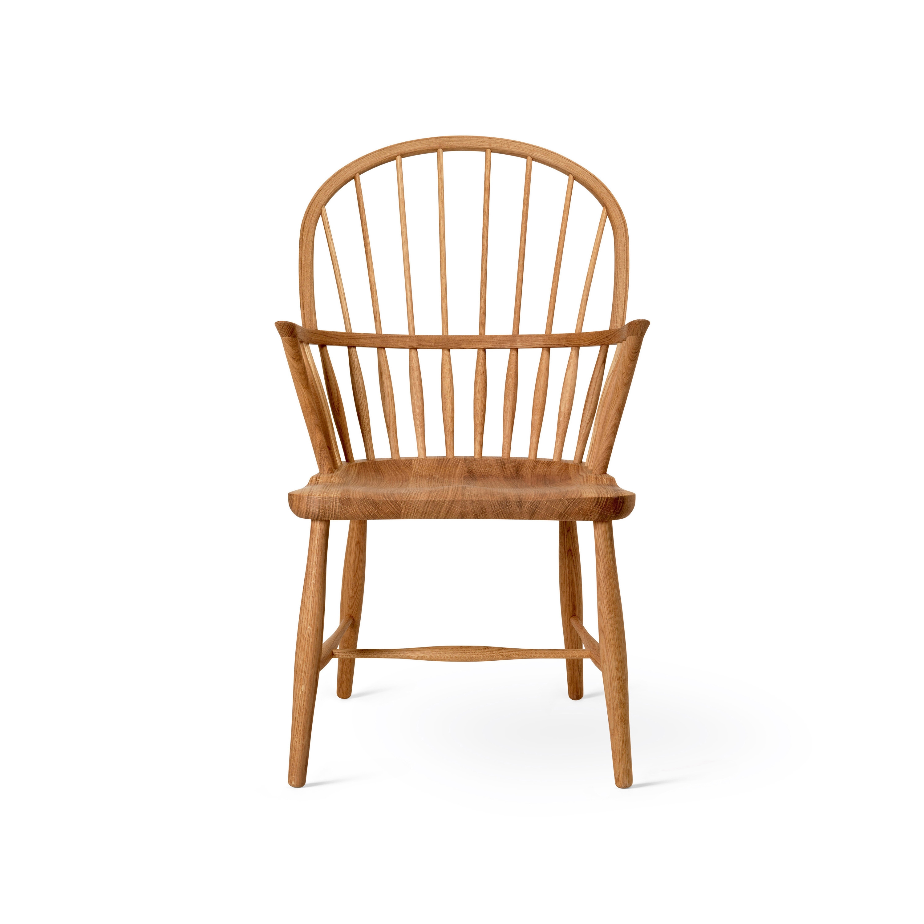 Produkt FH38 | Windsor Chair des Herstellers Carl Hansen & Søn anzeigen