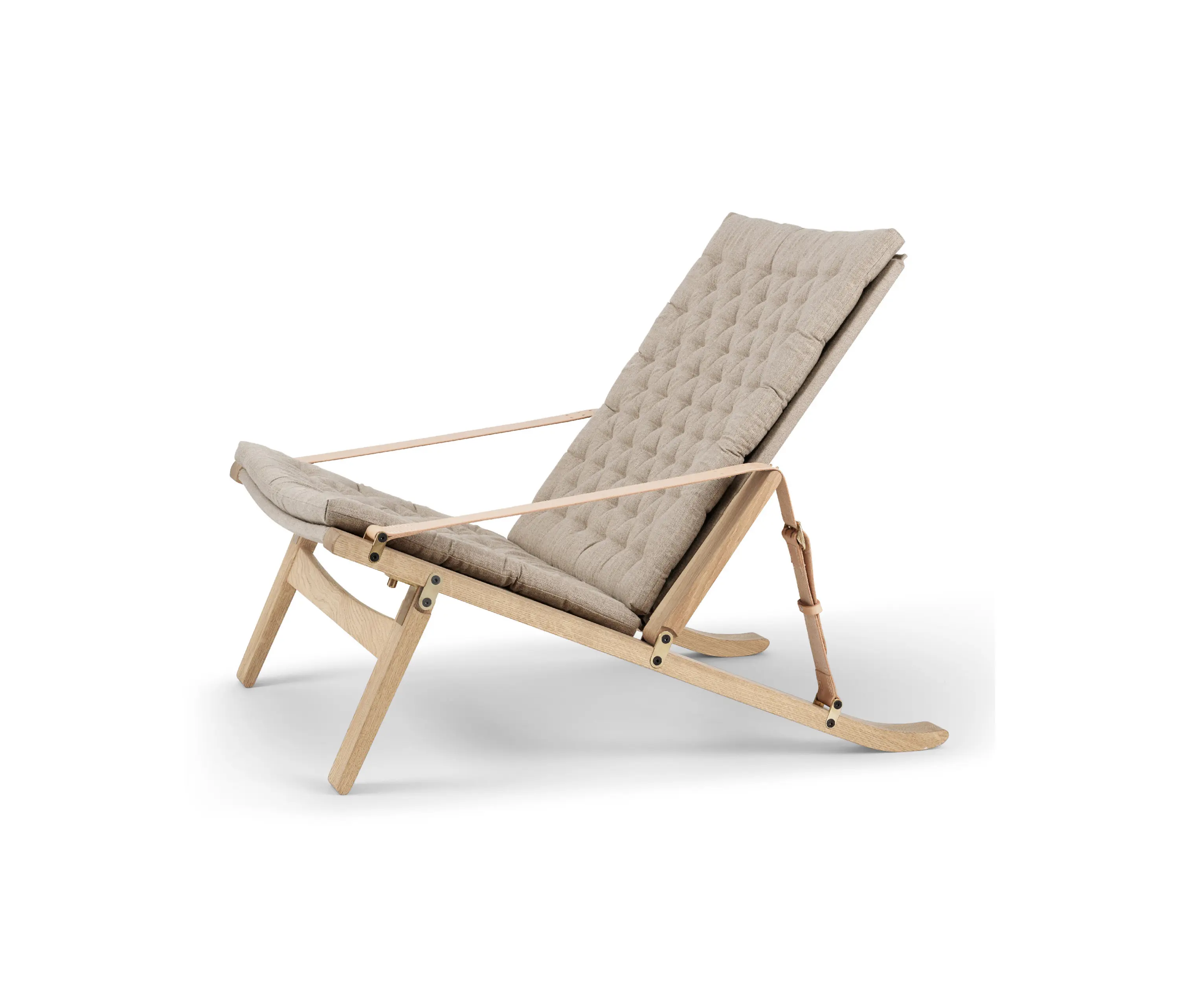 Carl Hansen & Søn - FK11 | Plico Chair