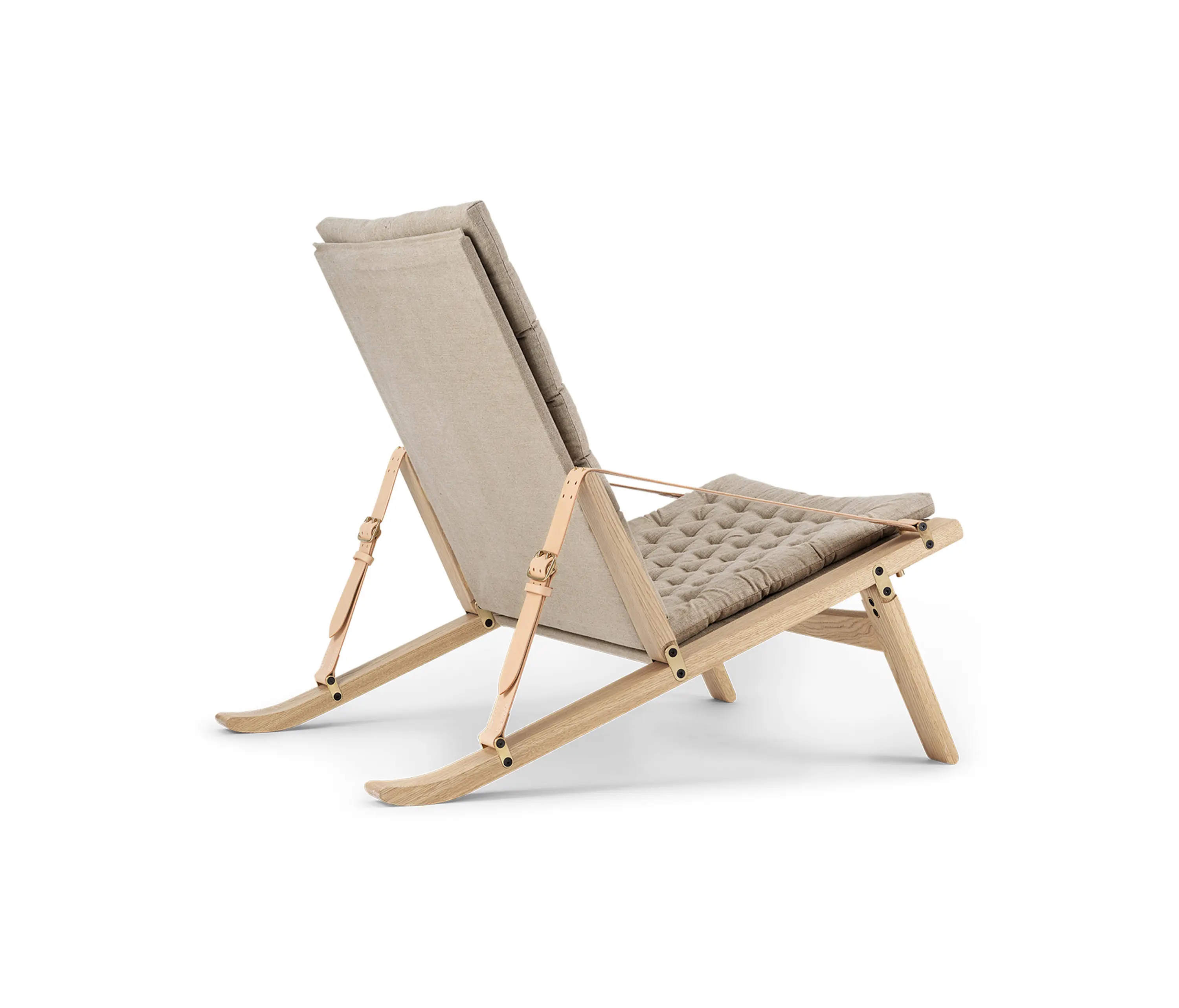 Carl Hansen & Søn - FK11 | Plico Chair
