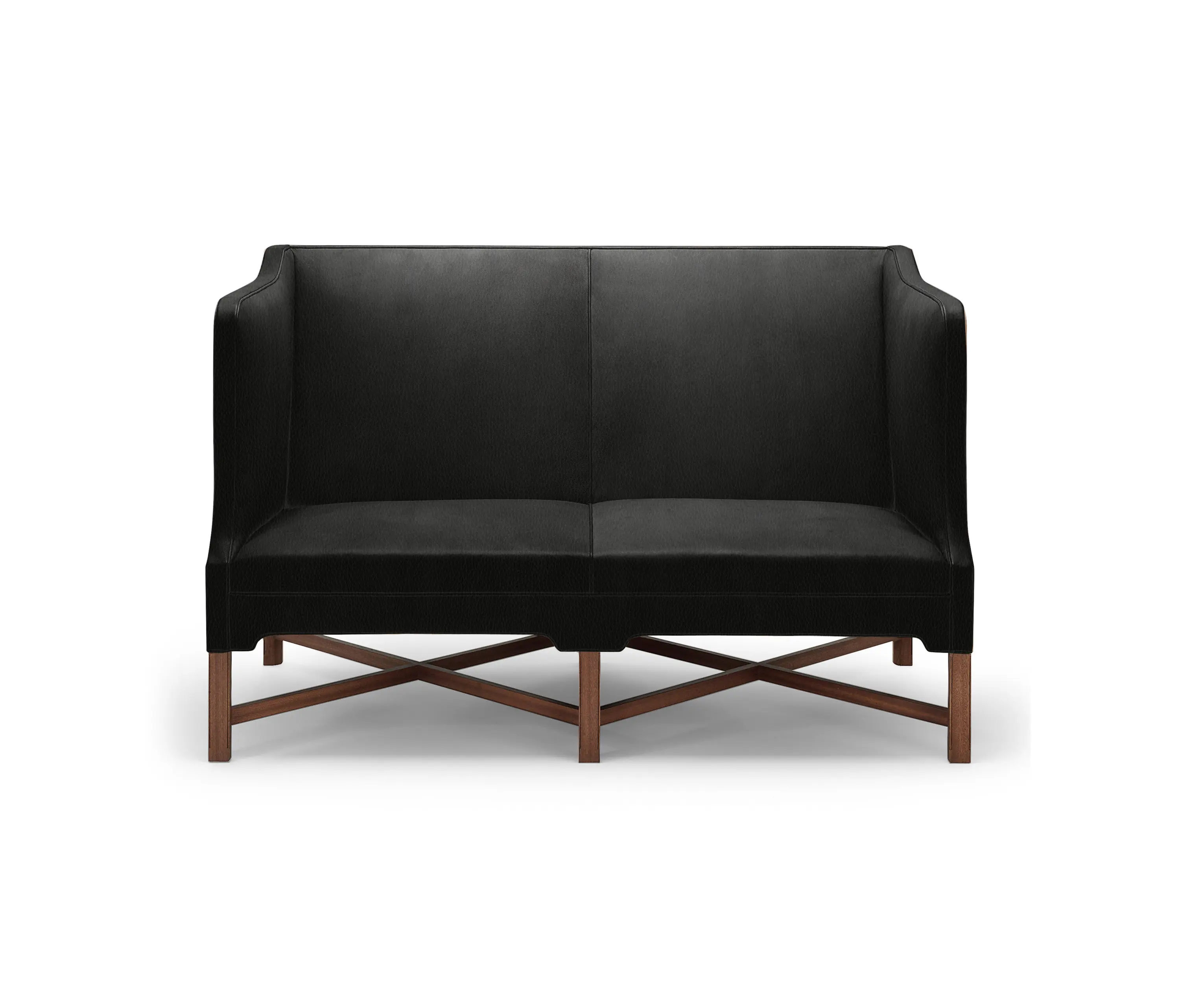 Carl Hansen & Søn - KK41180 | Sofa with high sides