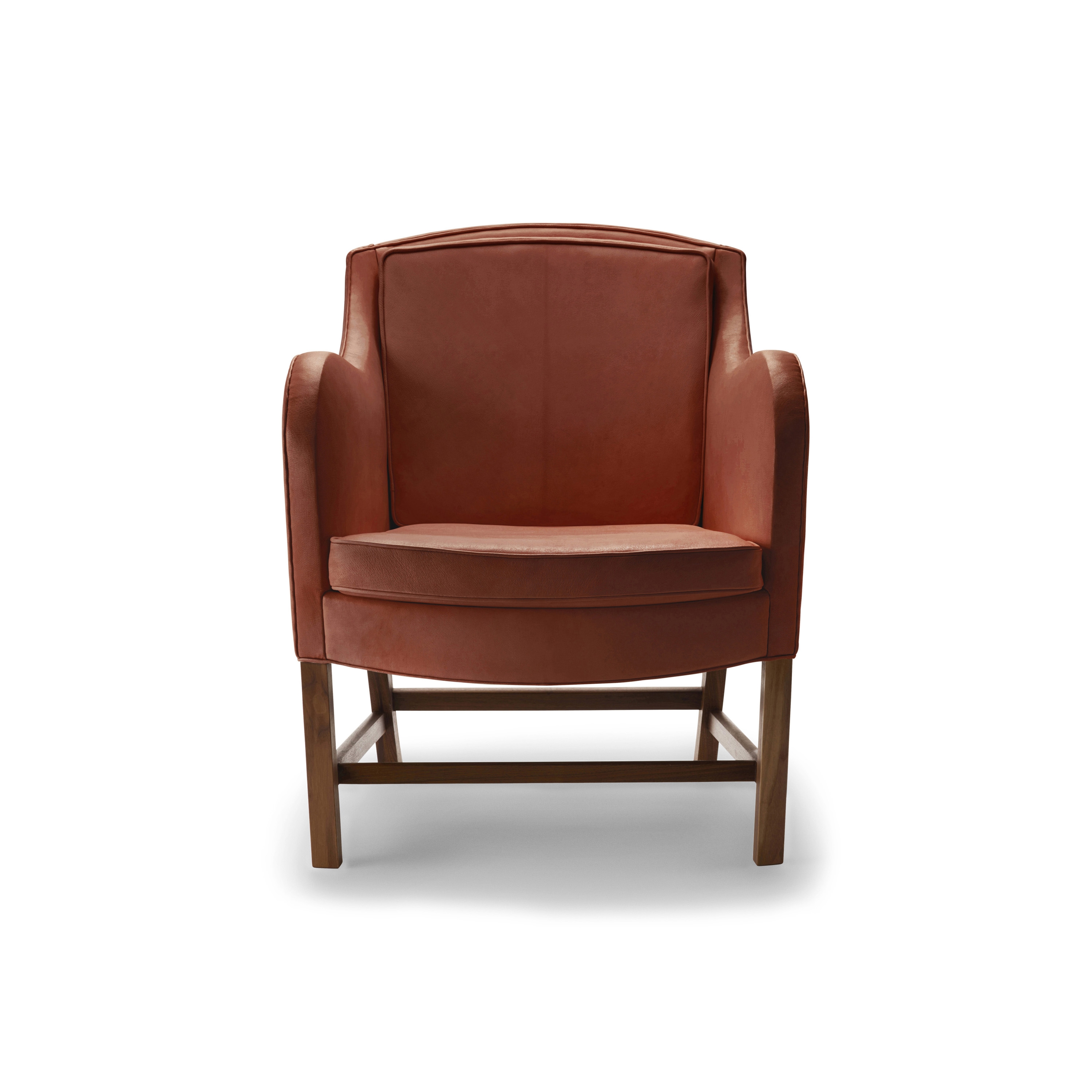 Vertoon produk KK43960 | Mix Chair van vervaardiger Carl Hansen & Søn