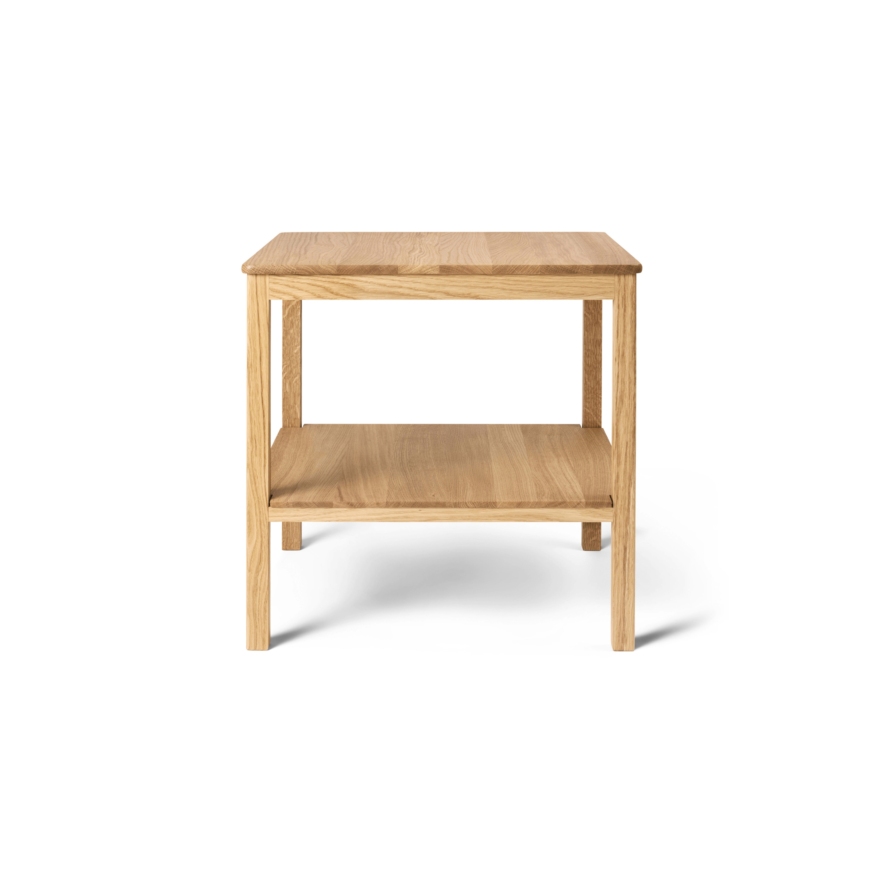 Vertoon produk KK44860 | Sidetable van vervaardiger Carl Hansen & Søn