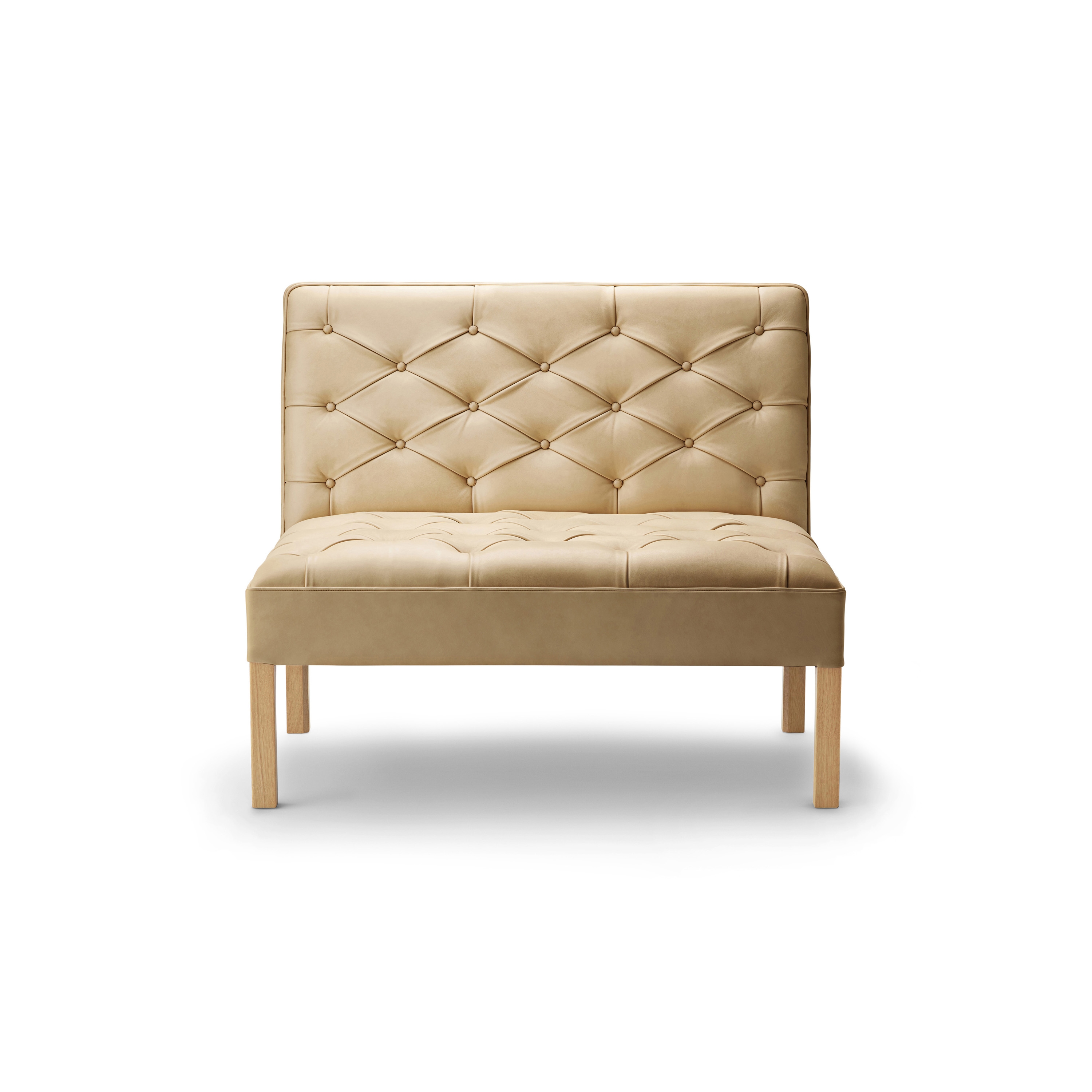 Vertoon produk KK48650 | Addition Sofa van vervaardiger Carl Hansen & Søn