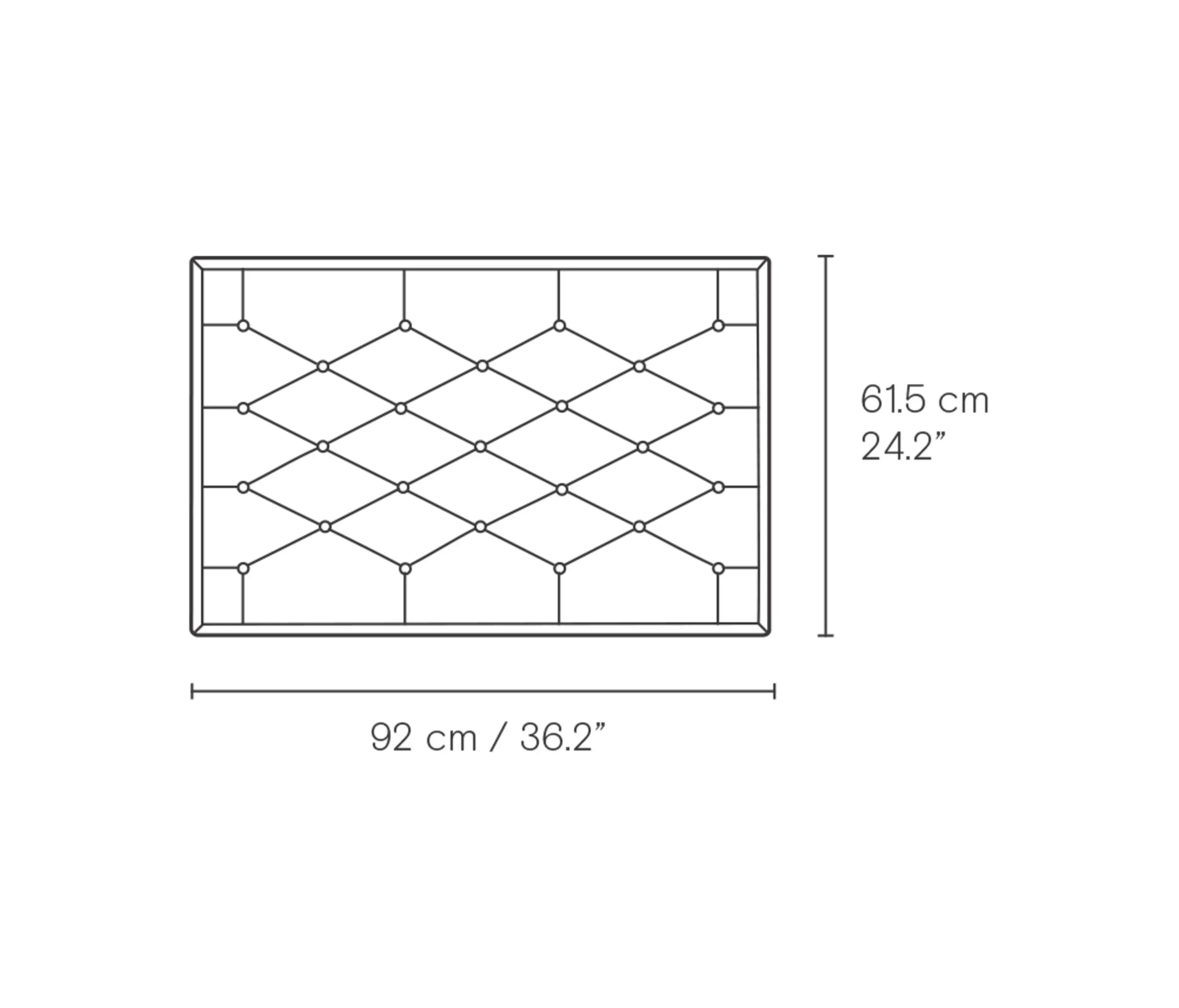Carl Hansen & Søn - KK48651 | Addition Sofa