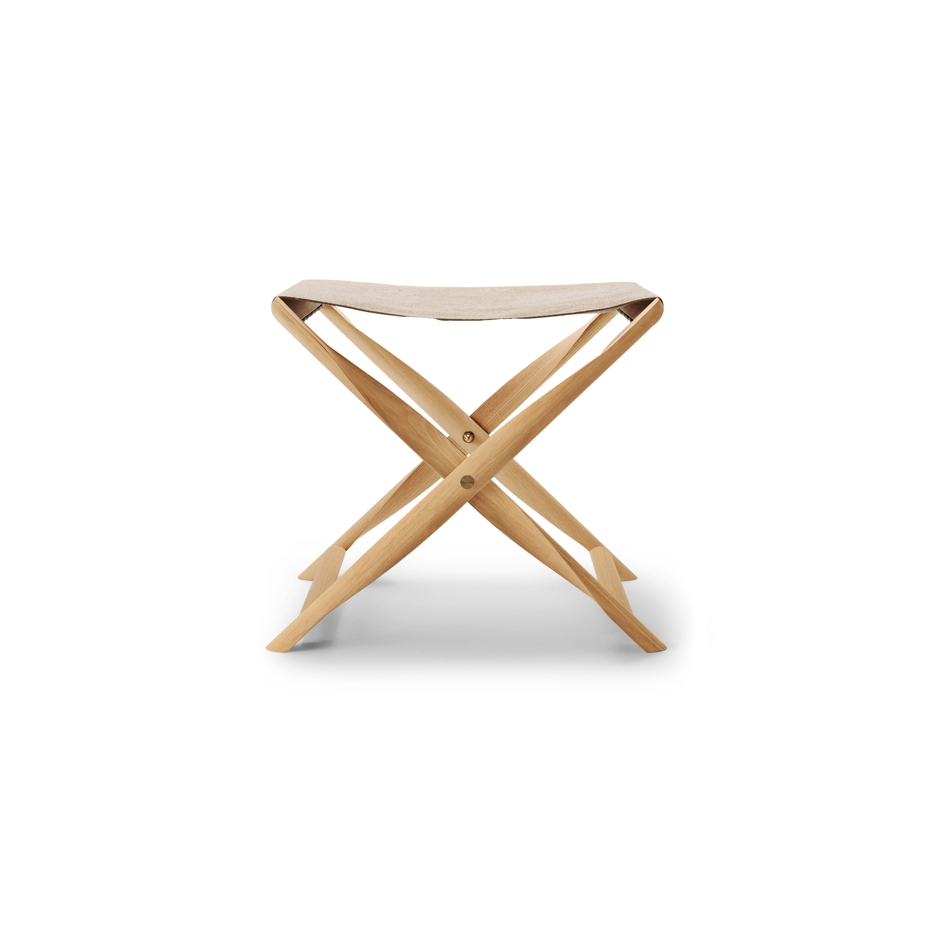 Vertoon produk KK87830 | Propeller Stool van vervaardiger Carl Hansen & Søn