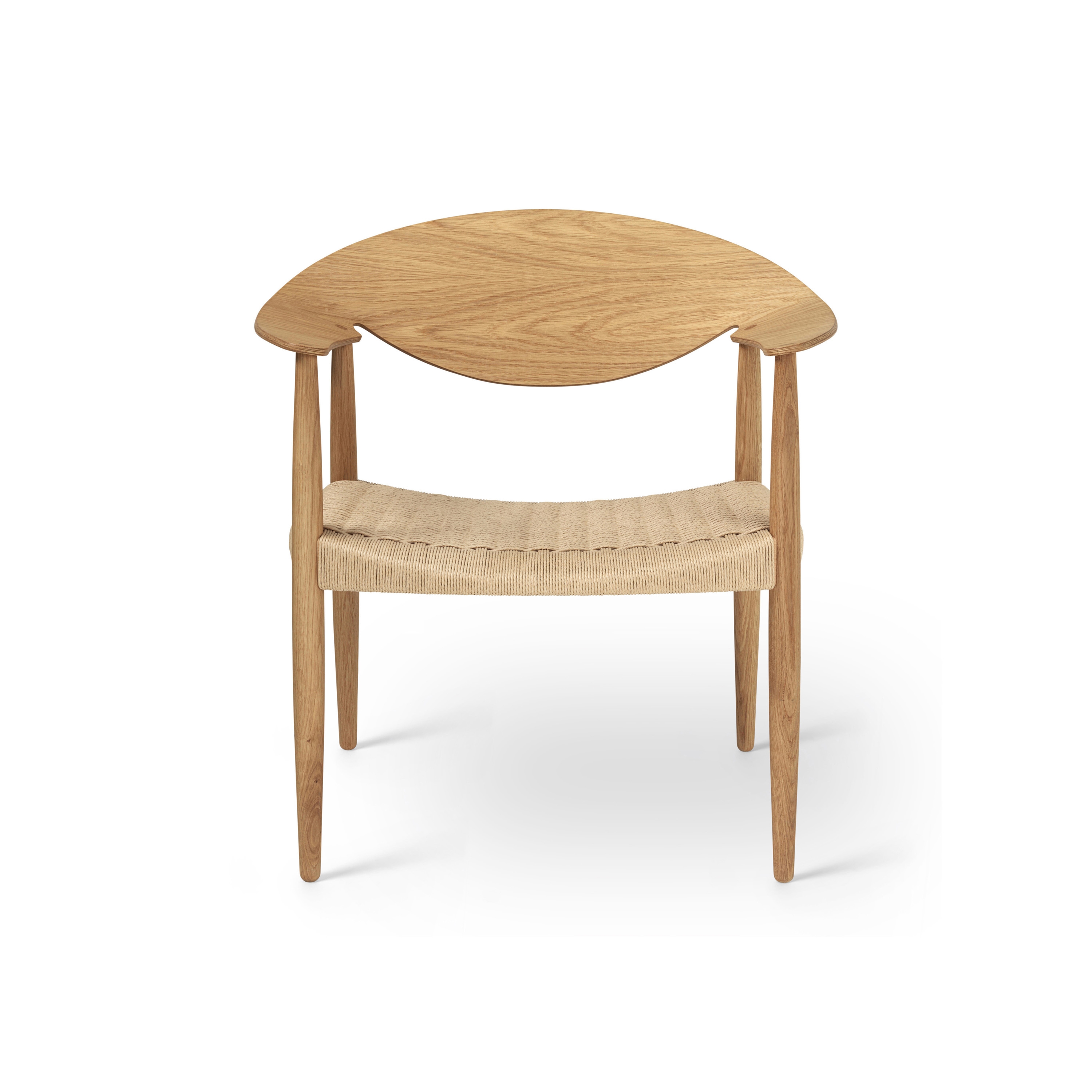 LM92C | Metropolitan Chair