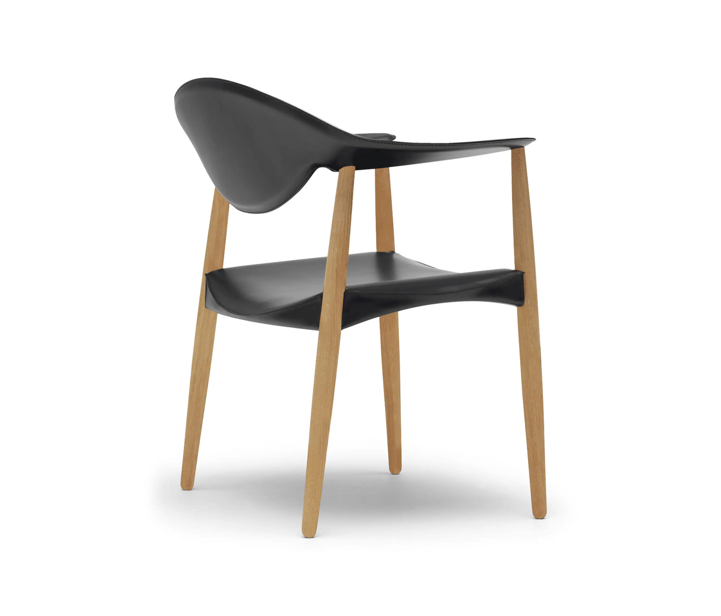 Carl Hansen & Søn - LM92P | Metropolitan Chair