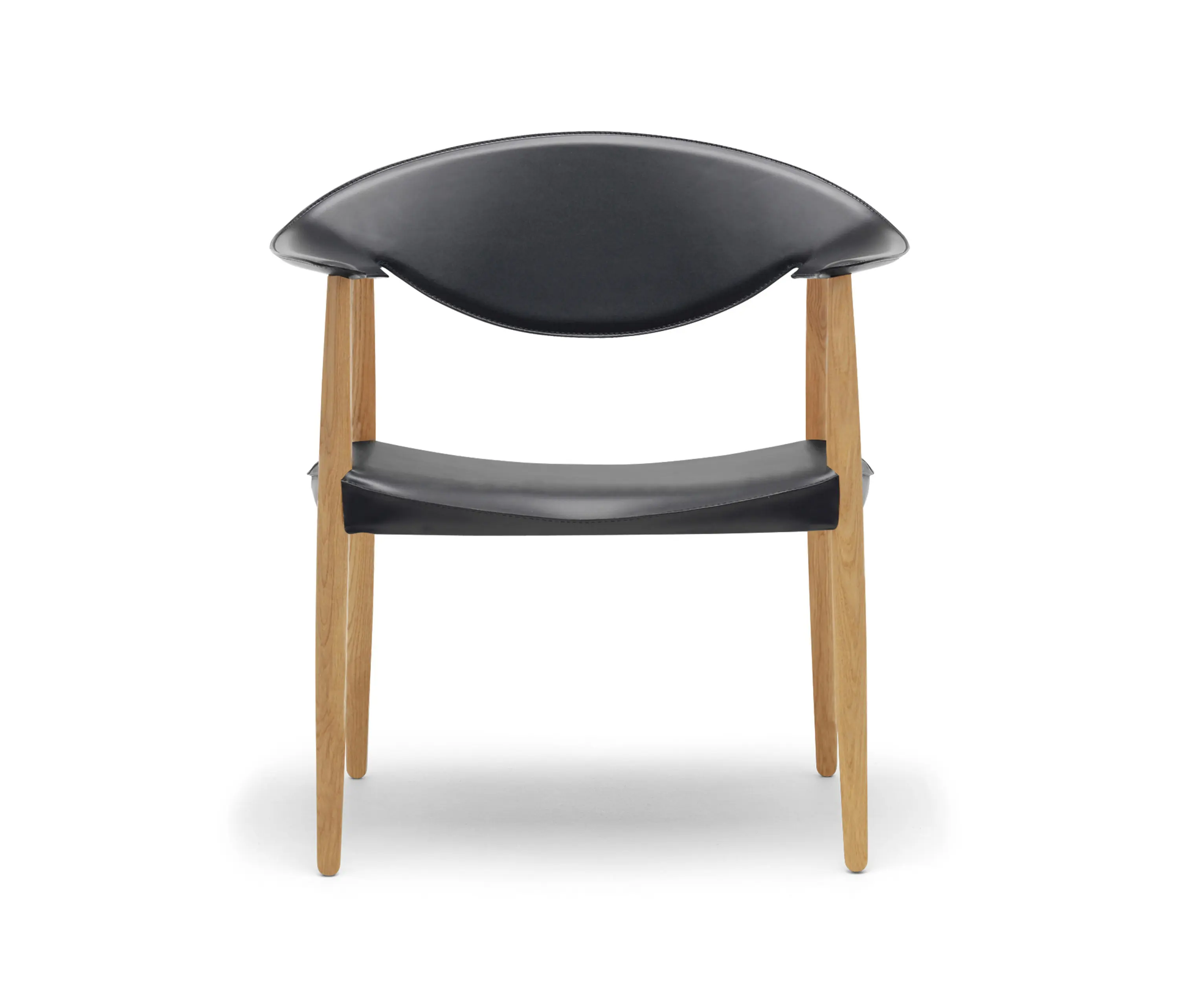 Carl Hansen & Søn - LM92P | Metropolitan Chair