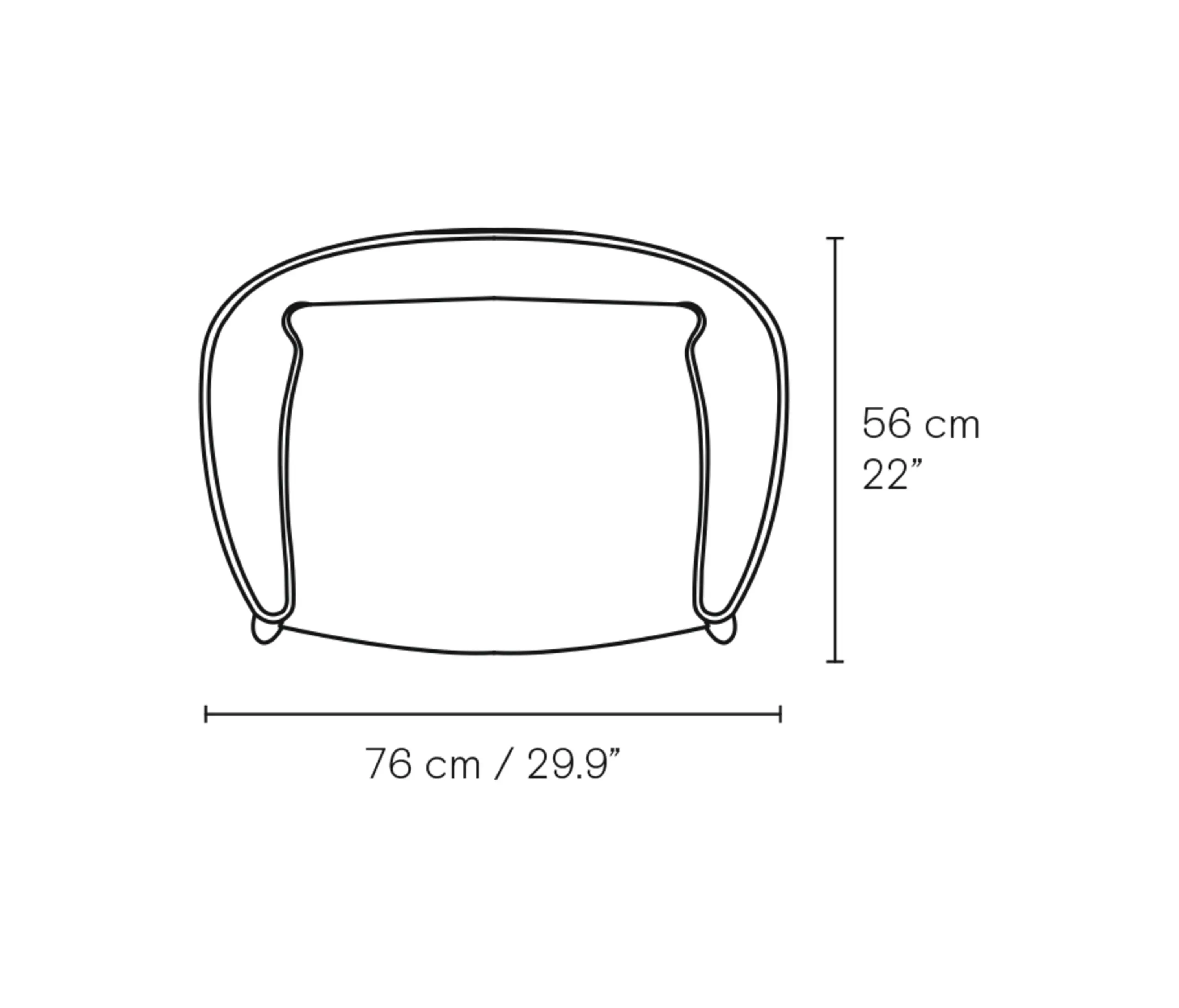 Carl Hansen & Søn - LM92P | Metropolitan Chair
