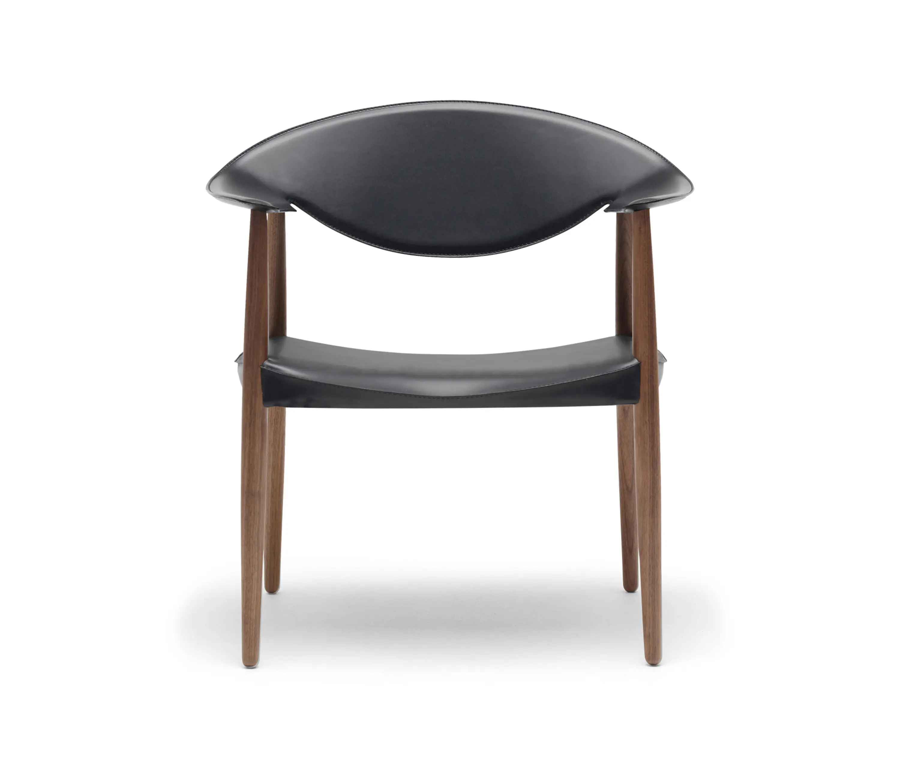 Carl Hansen & Søn - LM92P | Metropolitan Chair