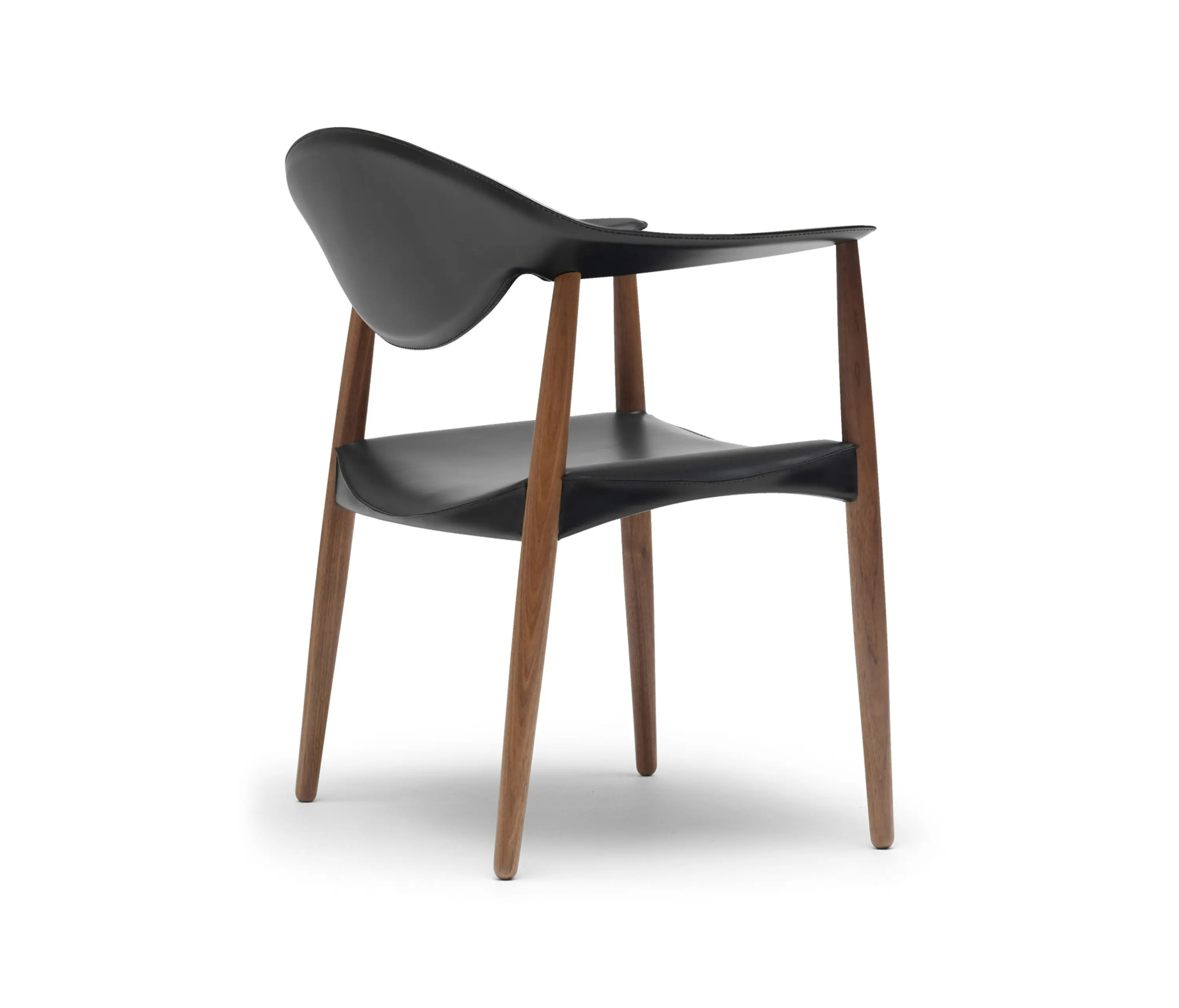 Carl Hansen & Søn - LM92P | Metropolitan Chair
