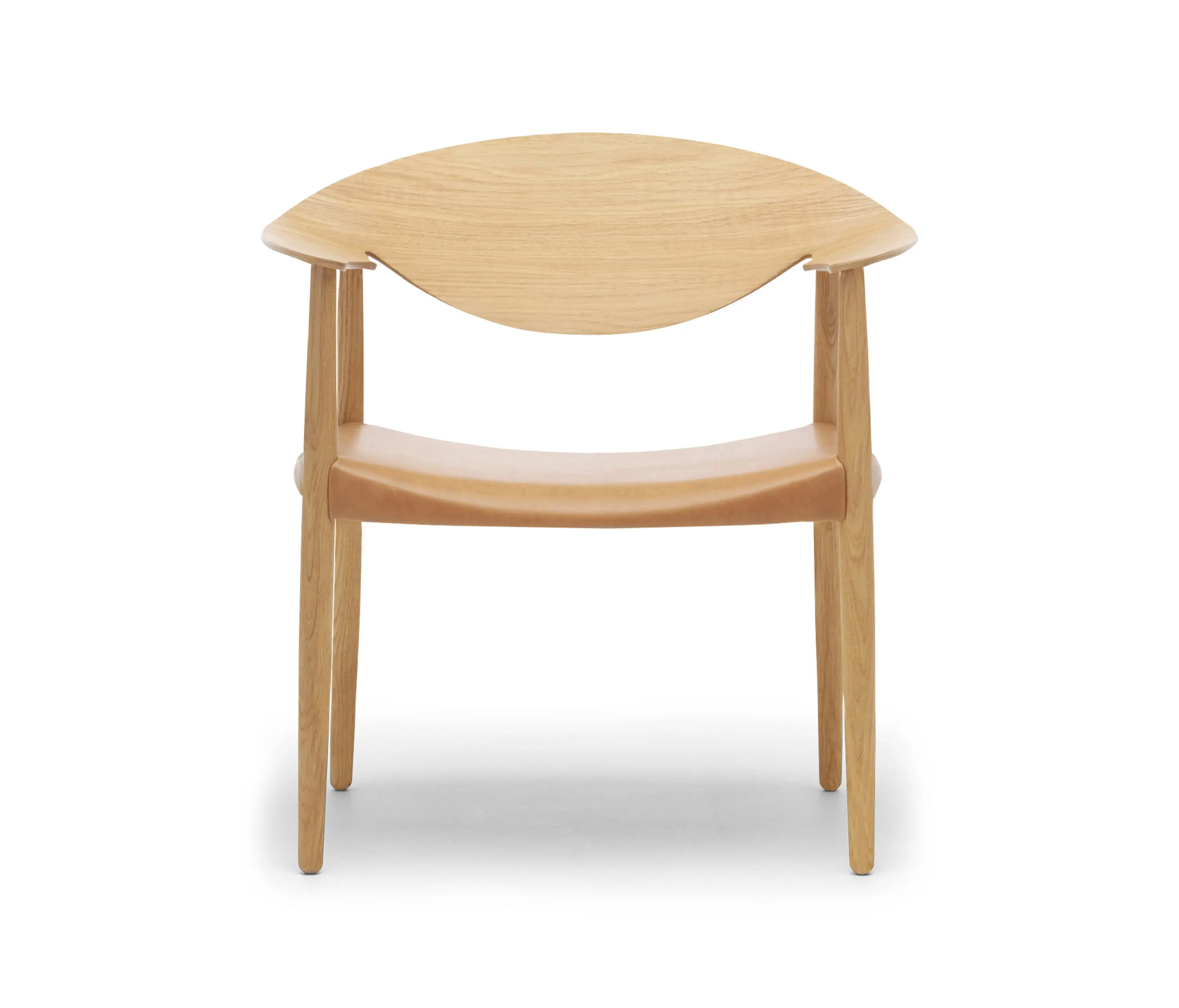 Carl Hansen & Søn - LM92T | Metropolitan Chair