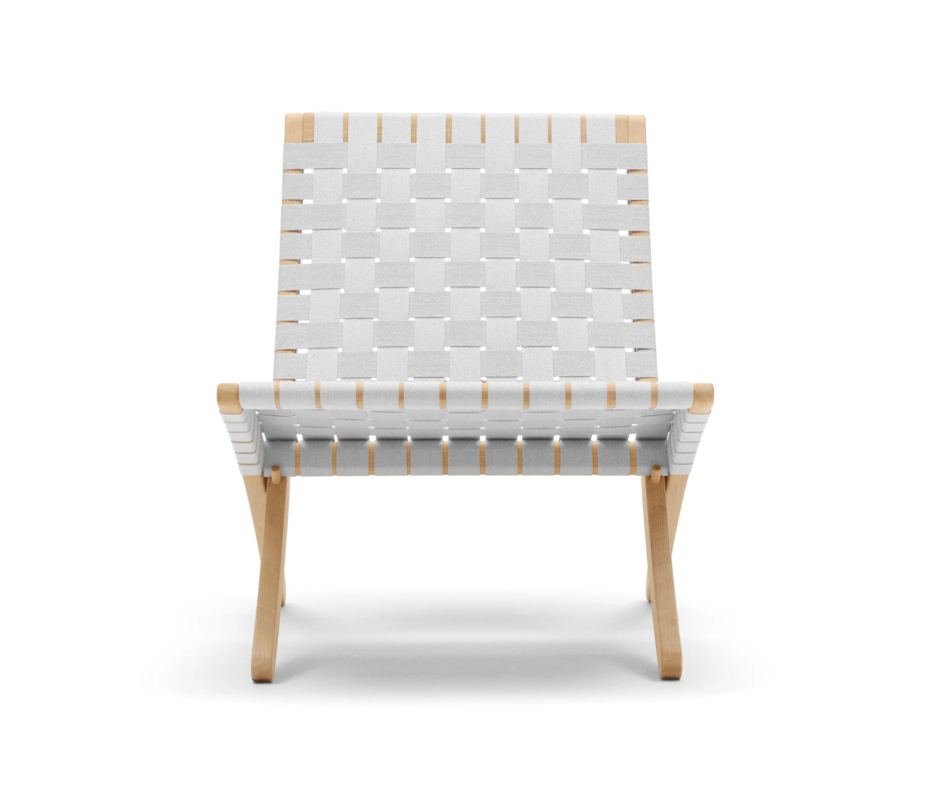 Carl Hansen & Søn - MG501 | Cuba Chair