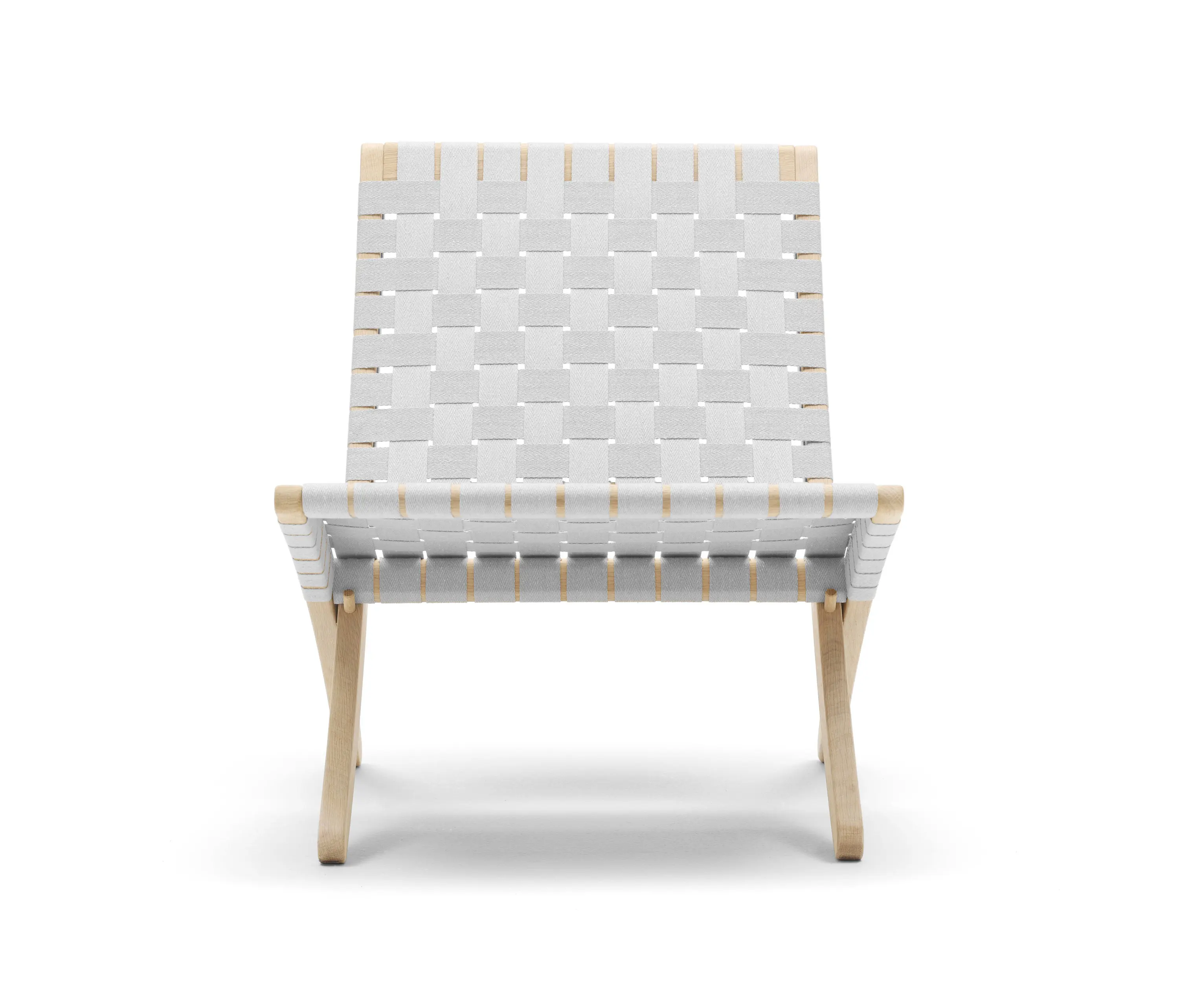 Carl Hansen & Søn - MG501 | Cuba Chair