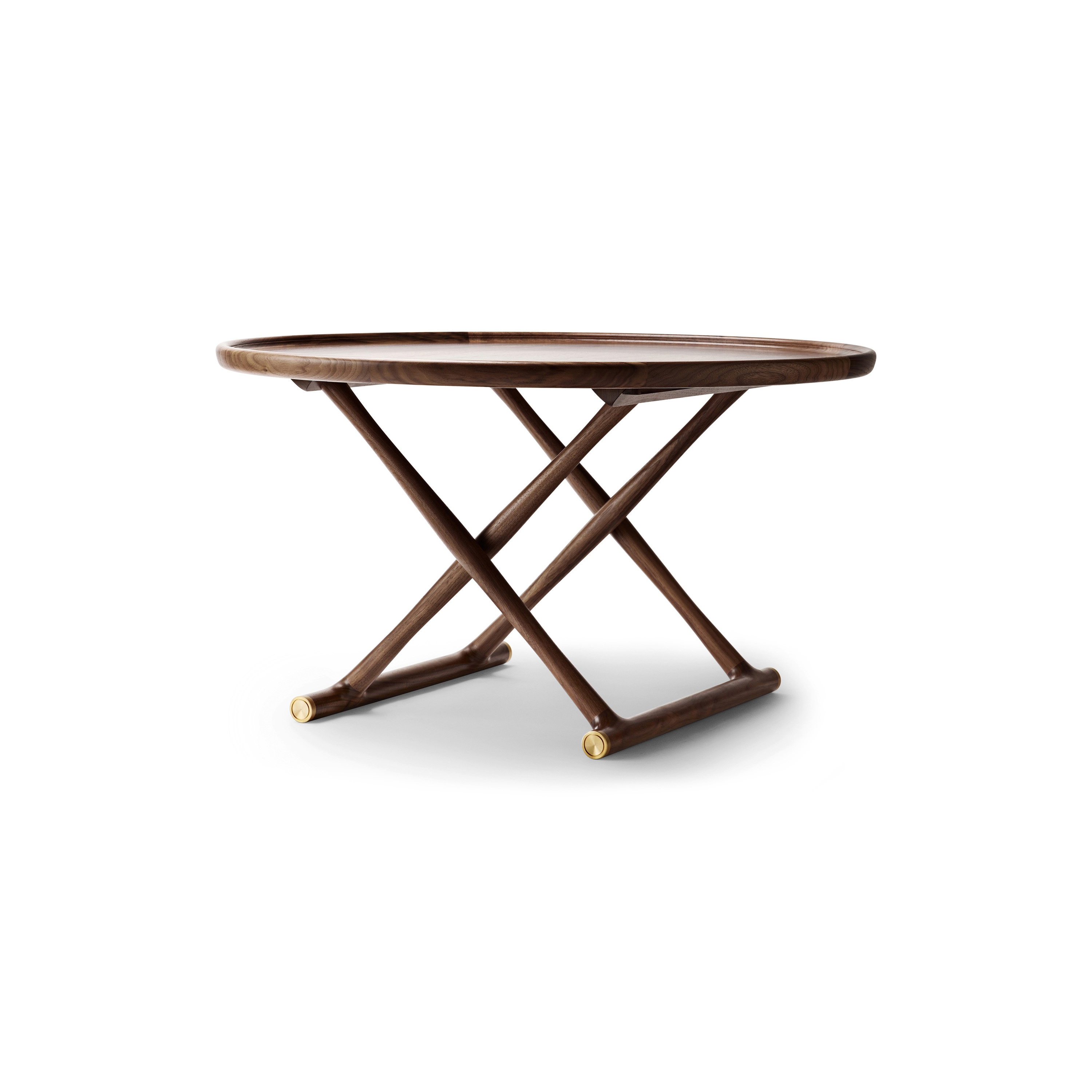 ML10097 | Egyptian Table | Ø100