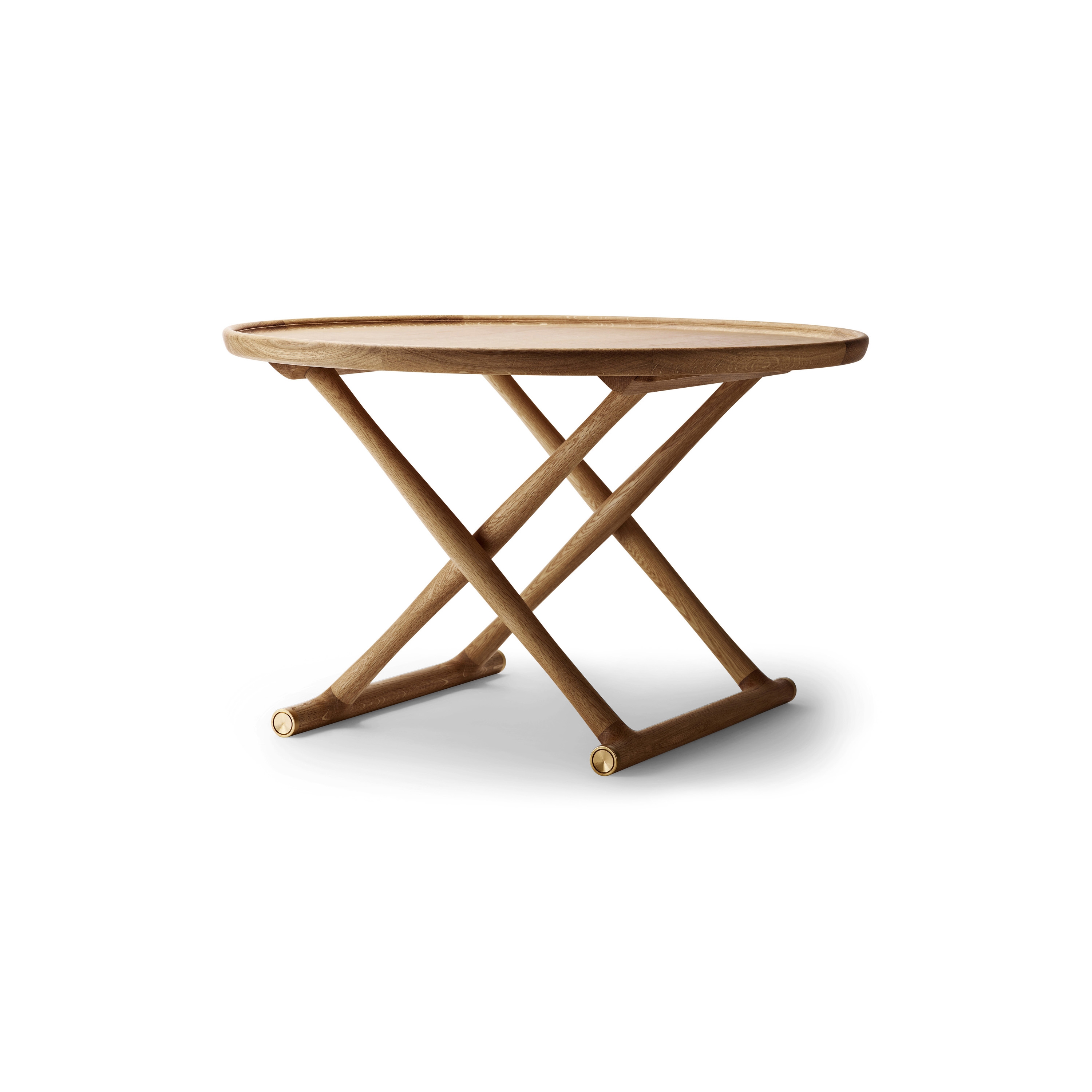 Produkt ML10097 | Egyptian Table | Ø85 des Herstellers Carl Hansen & Søn anzeigen