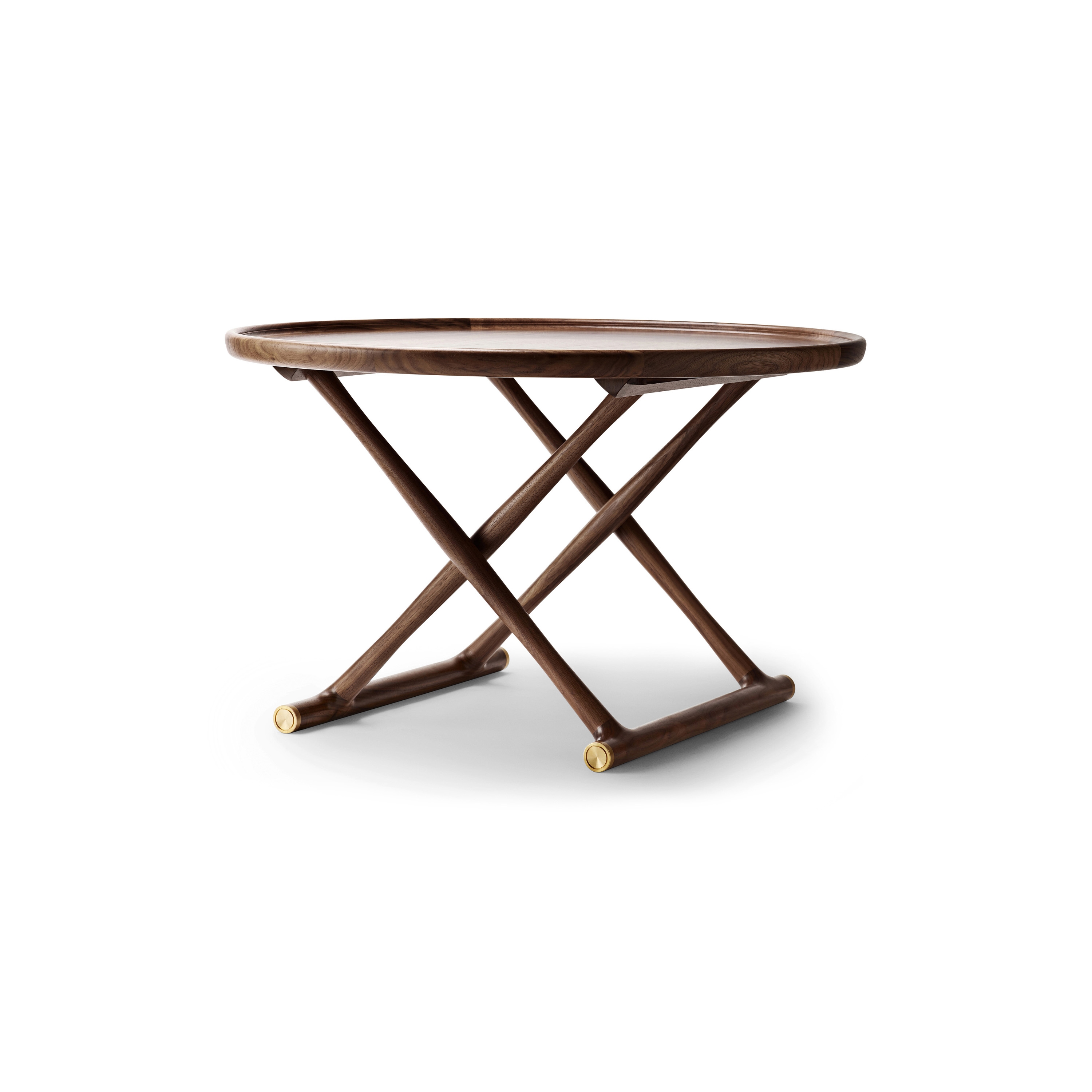 ML10097 | Egyptian Table | Ø85