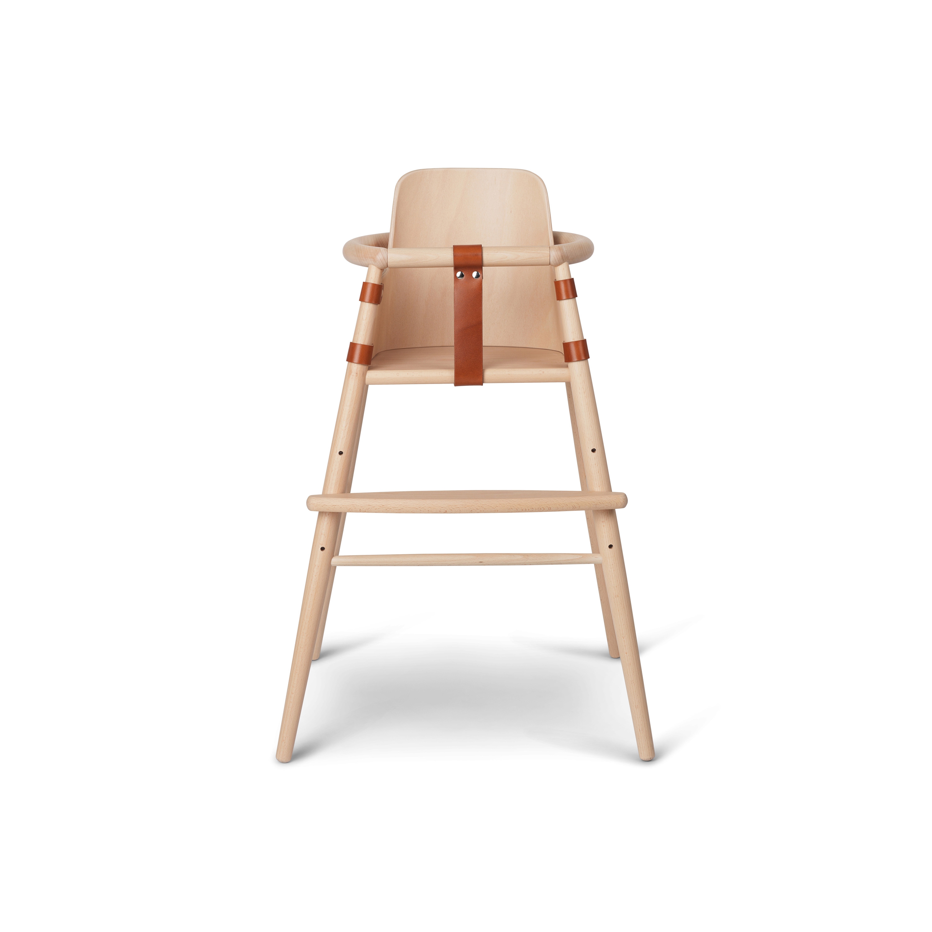 Afficher le produit ND54S | Baby Backrest for High Chair du fabricant Carl Hansen & Søn