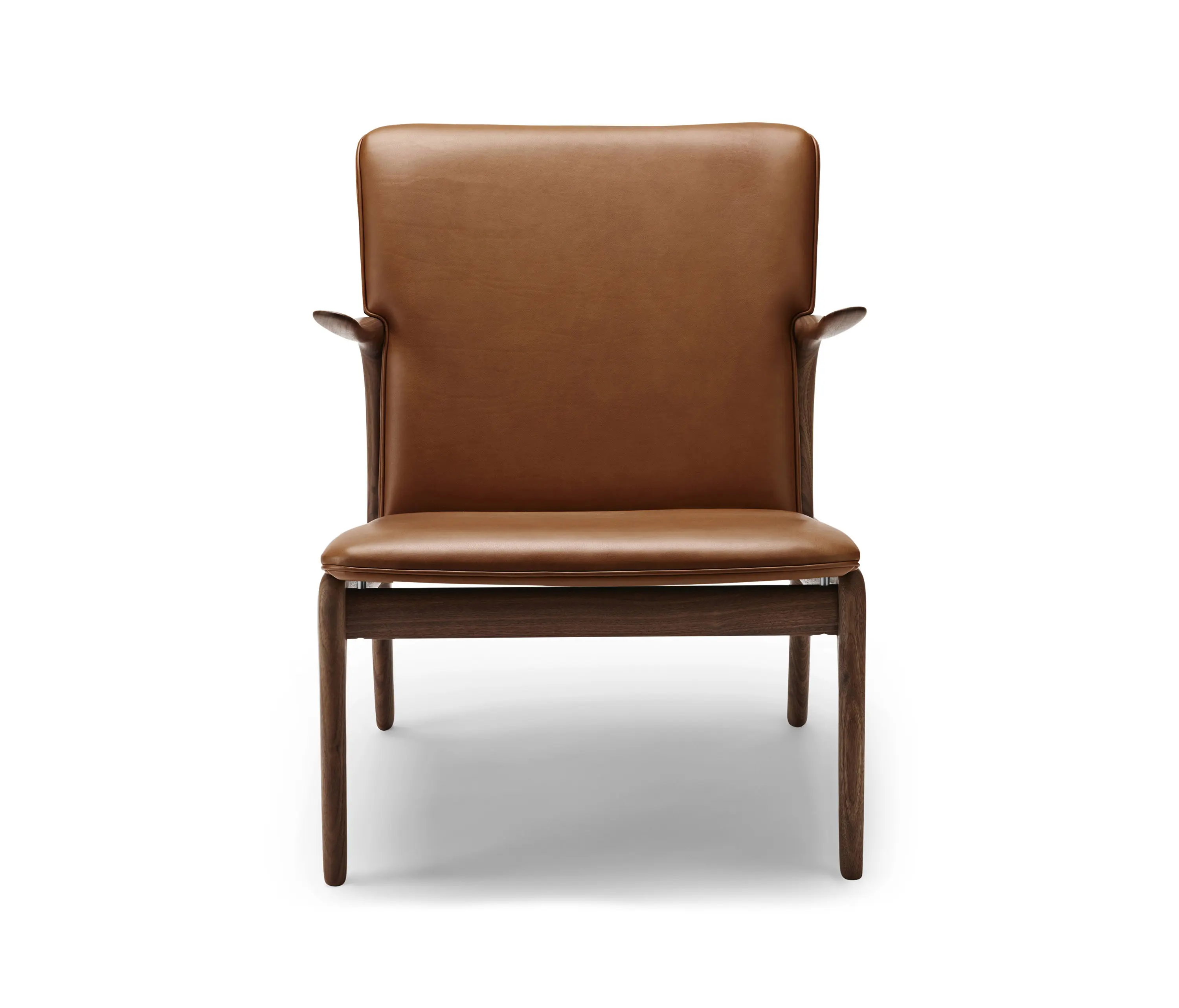 Carl Hansen & Søn - OW124 | Beak Chair