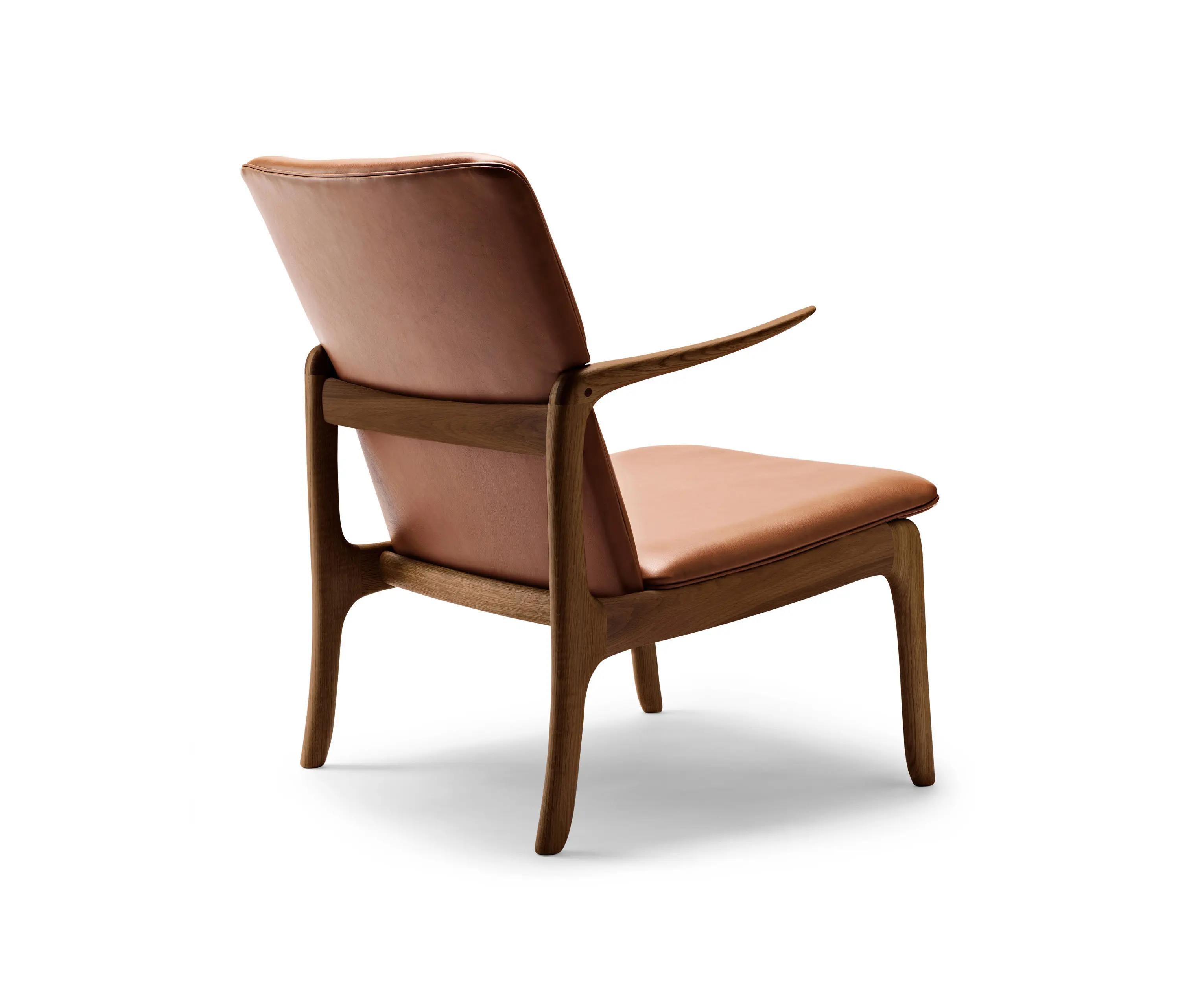 Carl Hansen & Søn - OW124 | Beak Chair