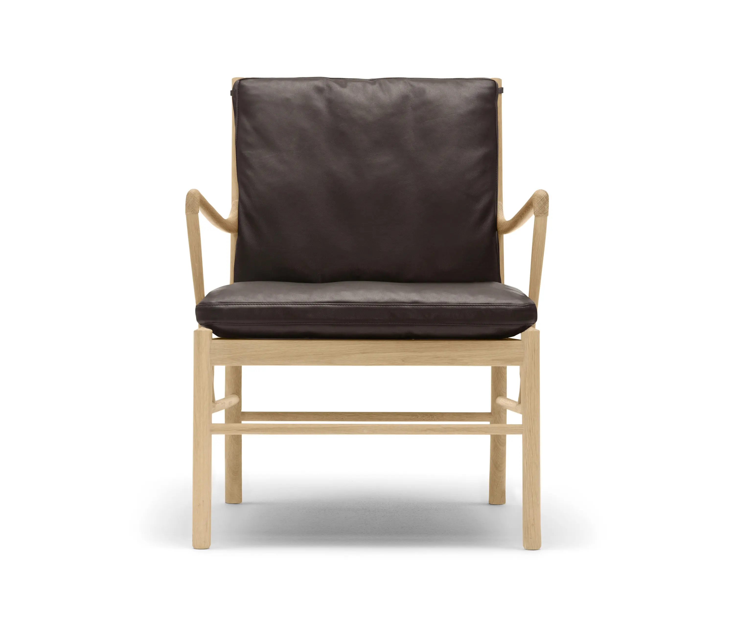 Carl Hansen & Søn - OW149 | Colonial Chair