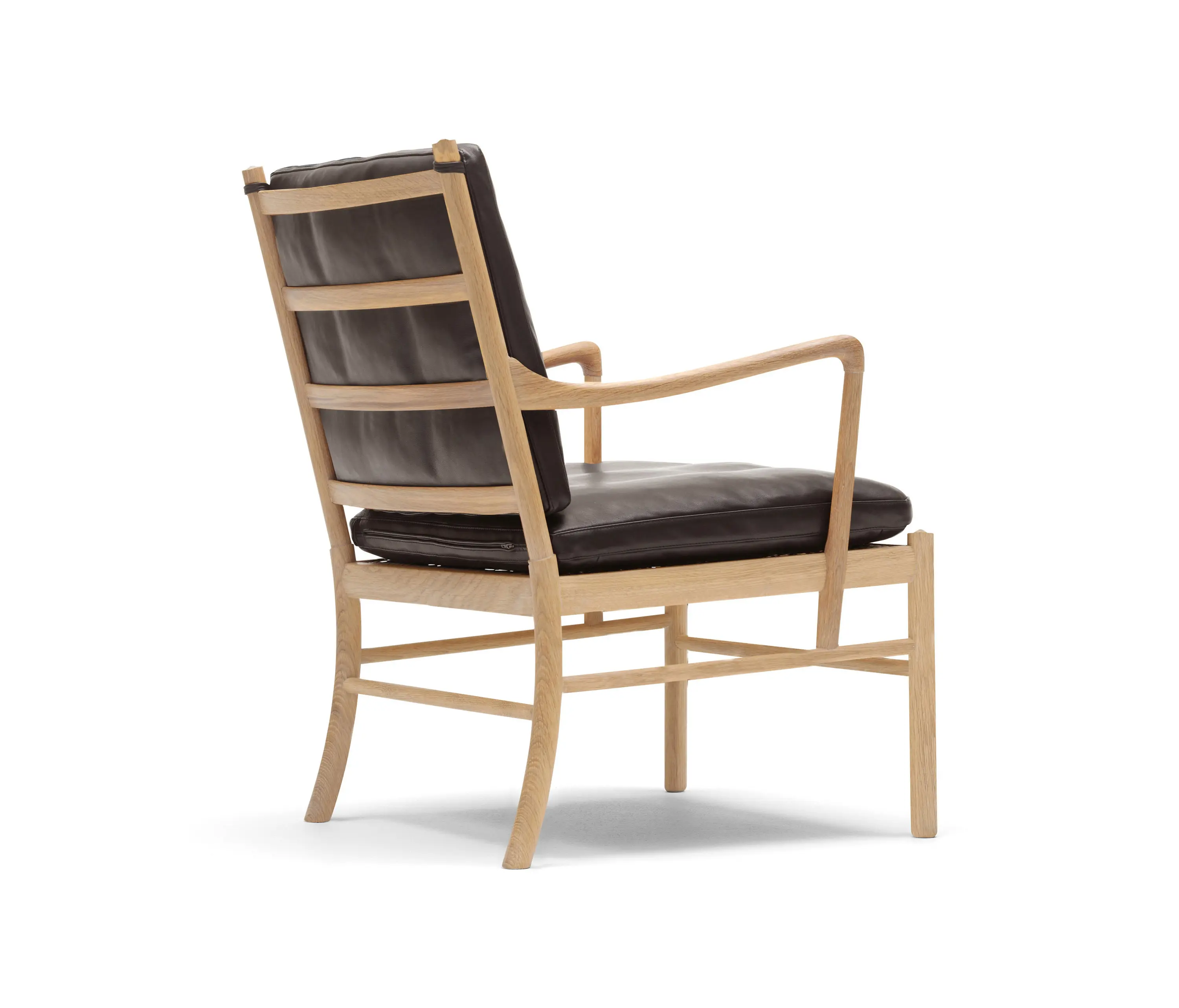 Carl Hansen & Søn - OW149 | Colonial Chair