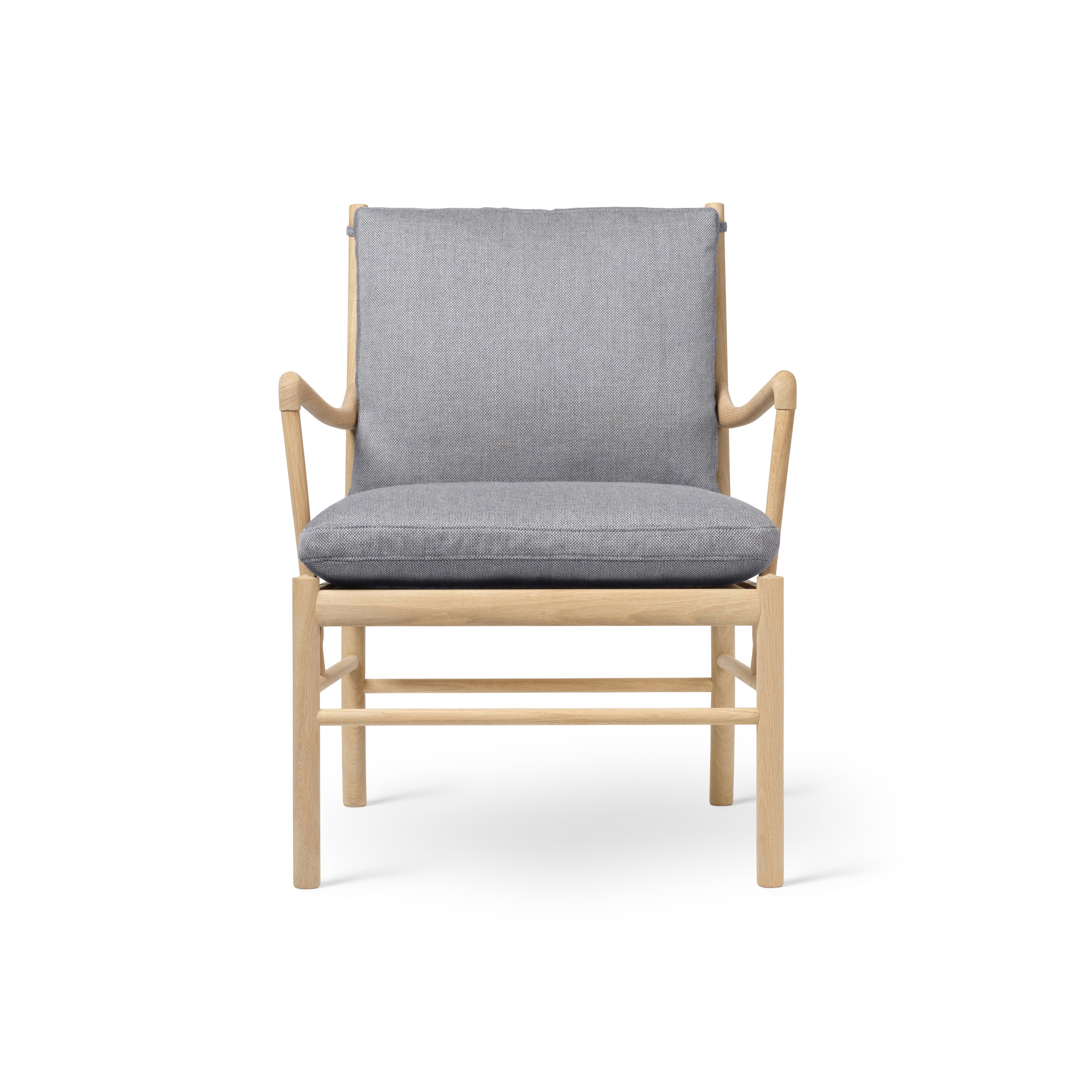OW149 | Colonial Chair