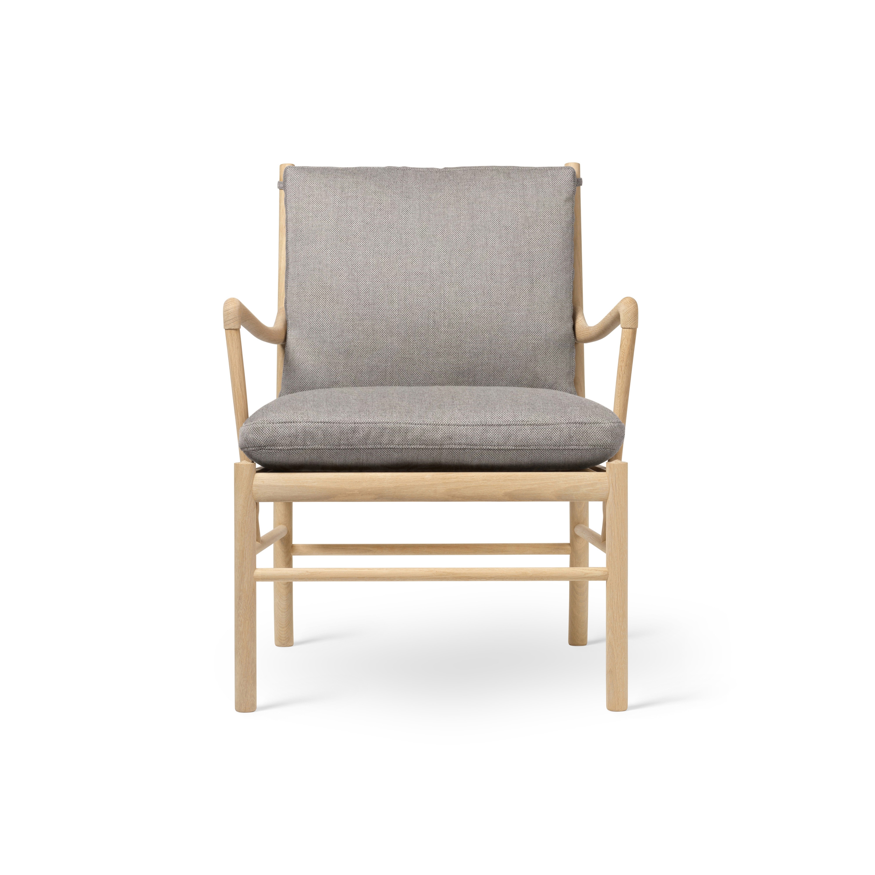OW149 | Colonial Chair