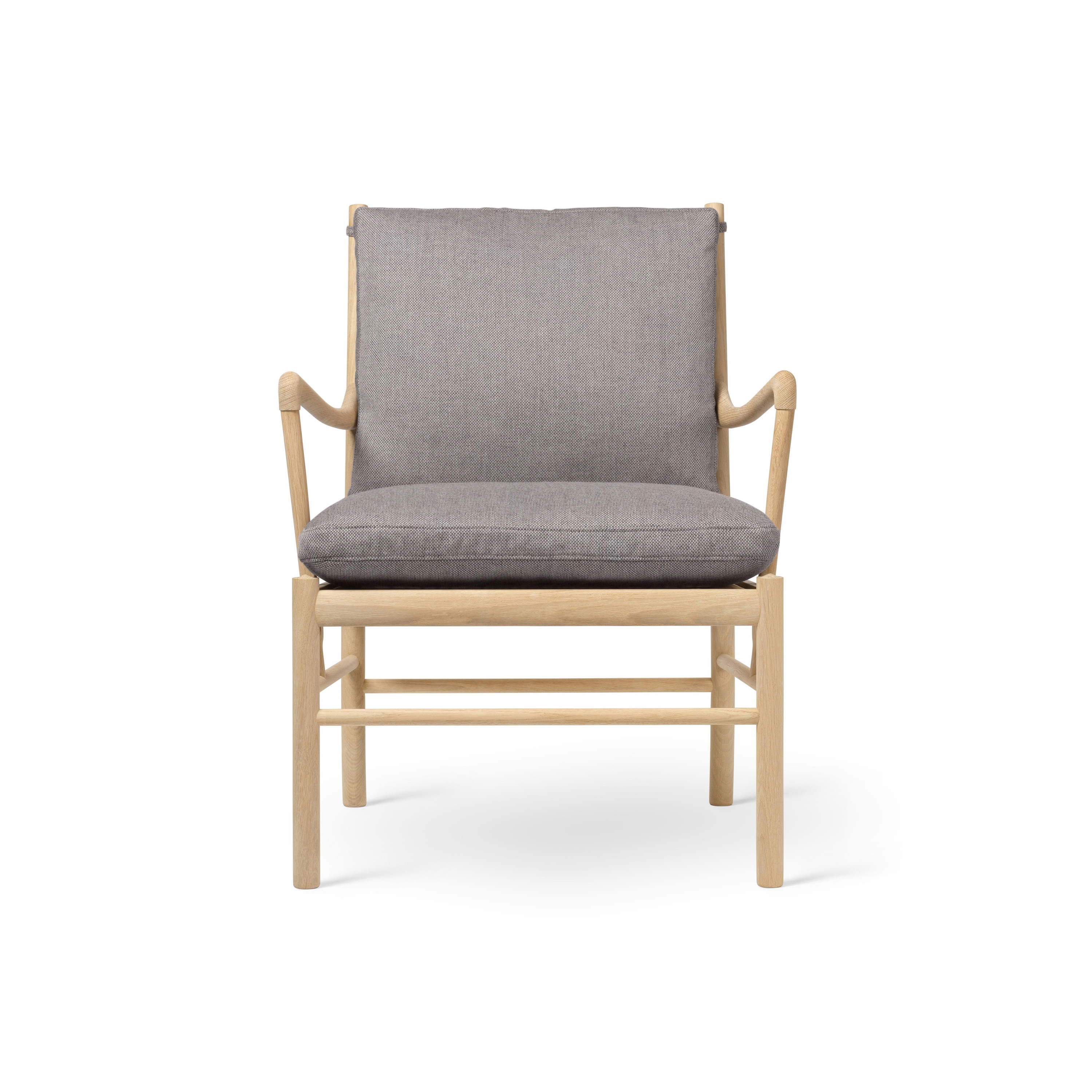 OW149 | Colonial Chair