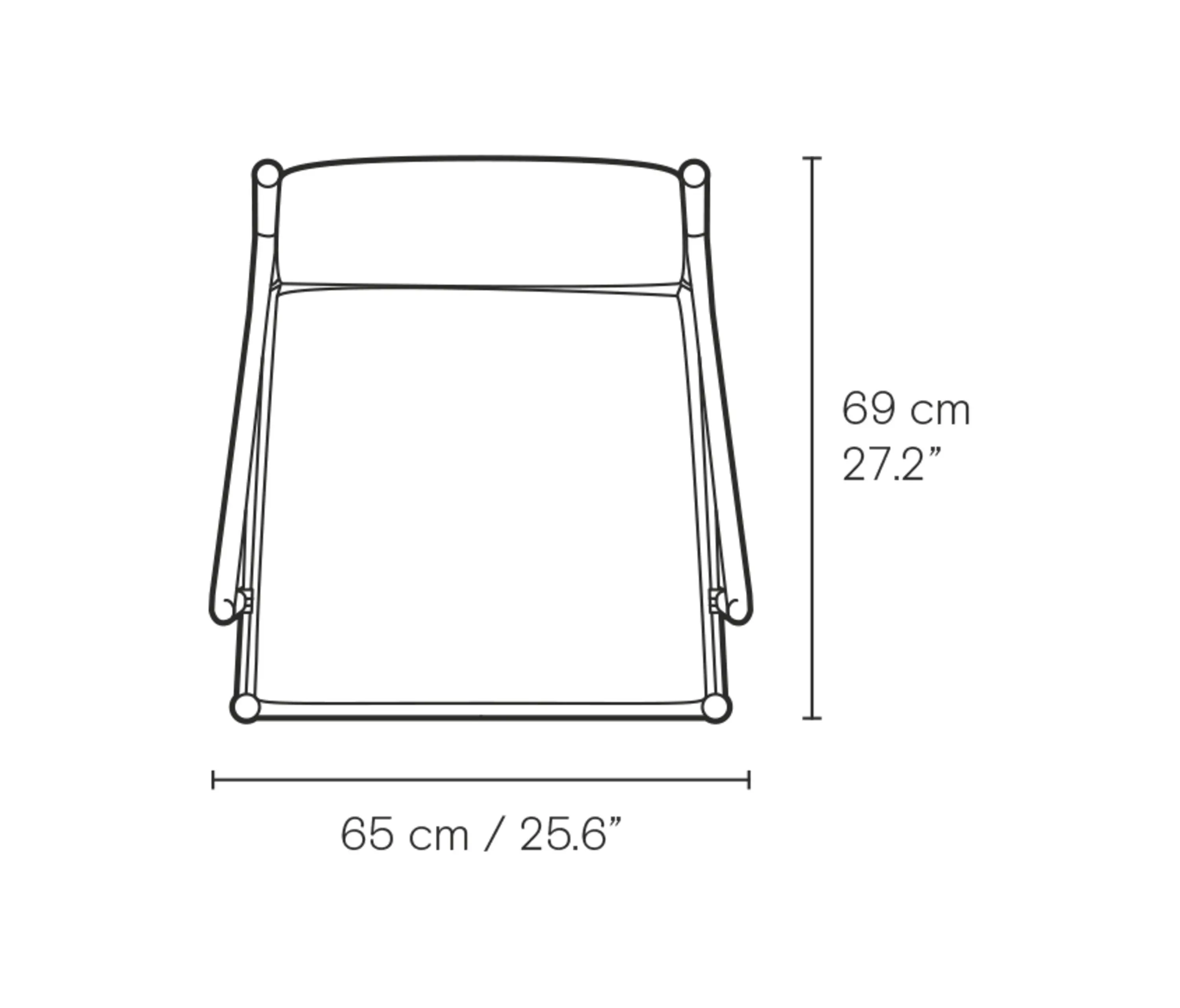 Carl Hansen & Søn - OW149 | Colonial Chair