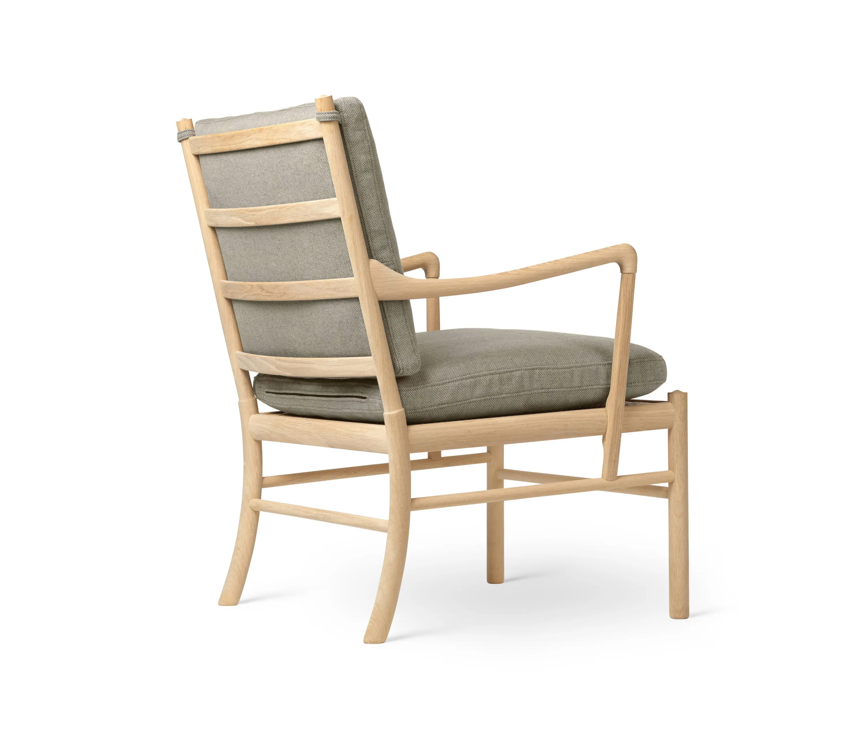 Carl Hansen & Søn - OW149 | Colonial Chair