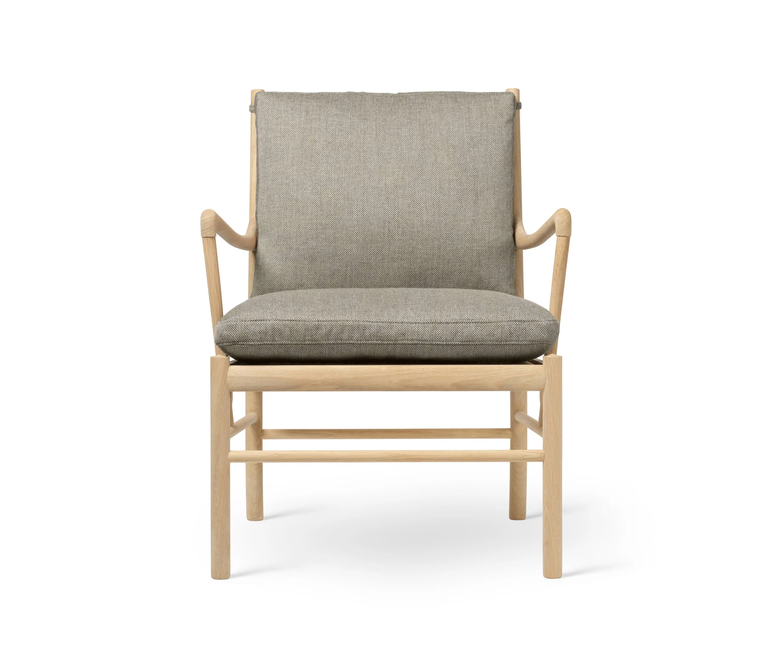 Carl Hansen & Søn - OW149 | Colonial Chair