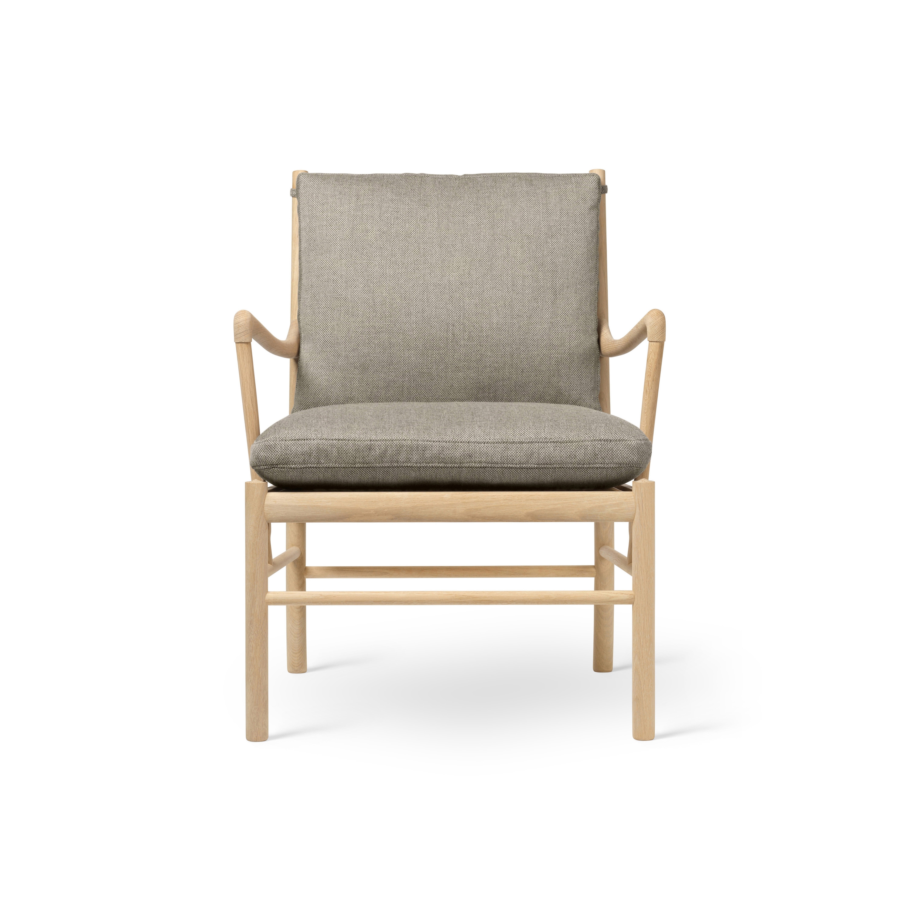 OW149 | Colonial Chair