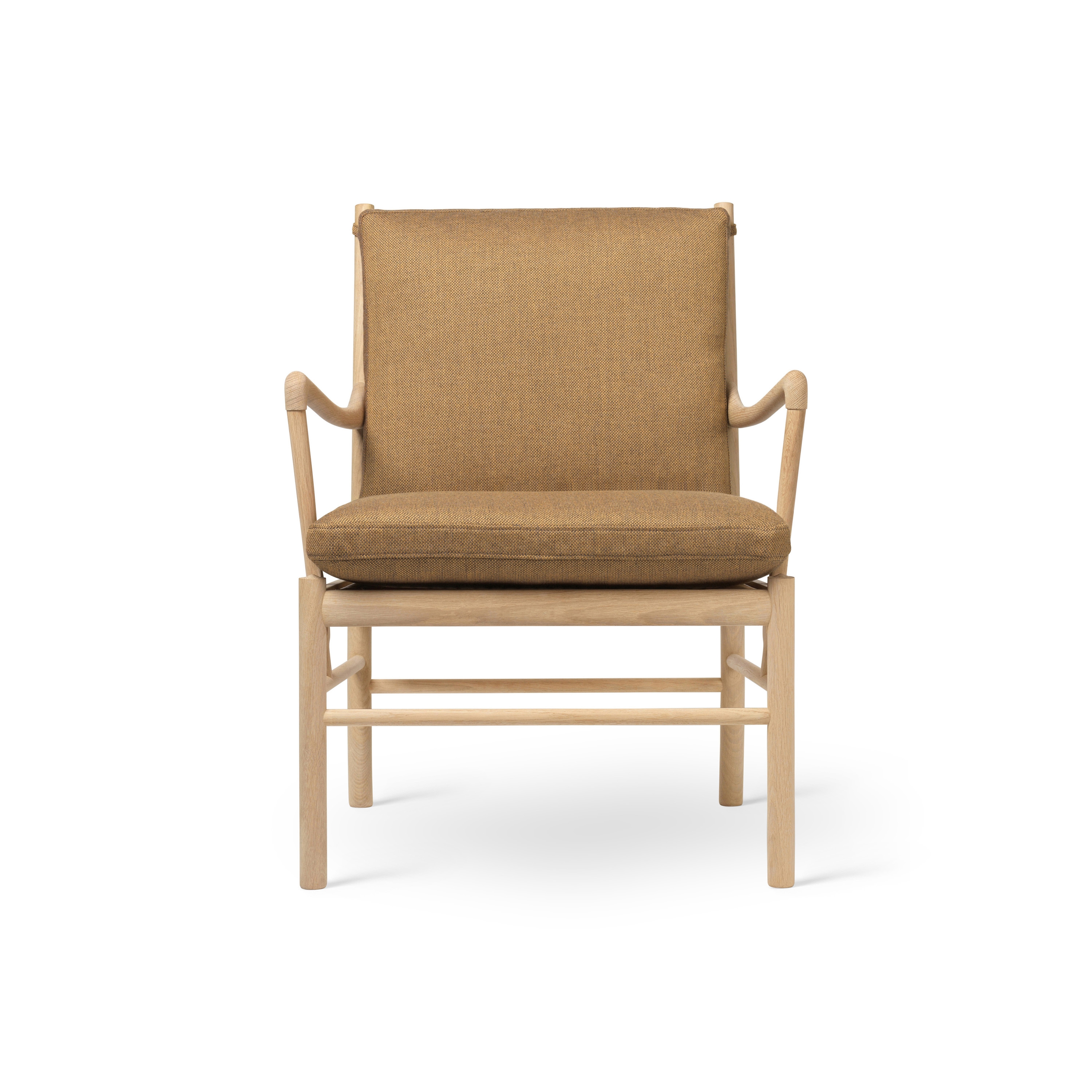 OW149 | Colonial Chair