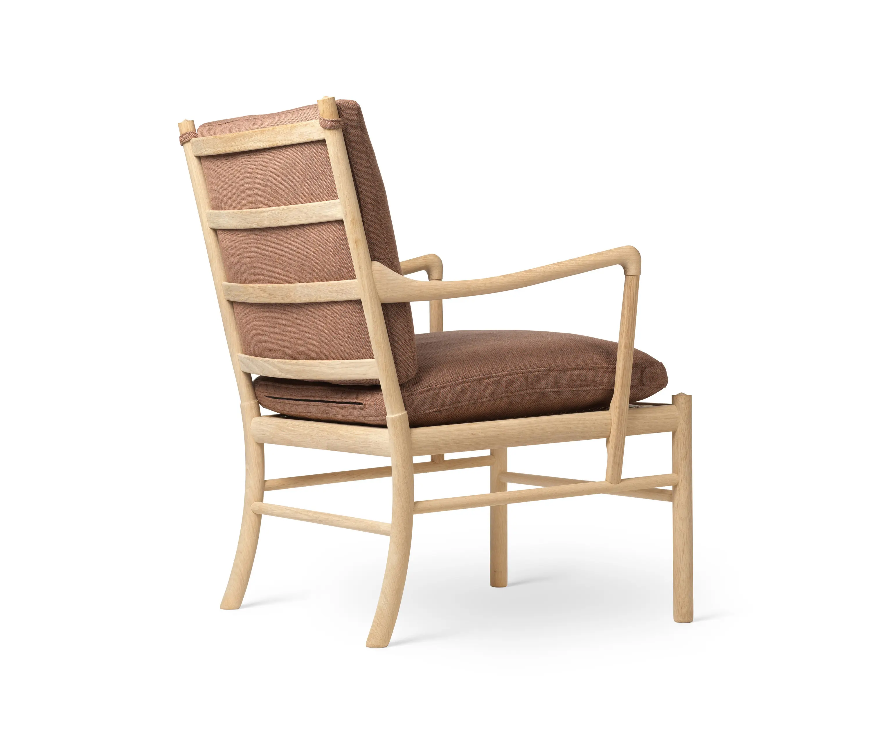 Carl Hansen & Søn - OW149 | Colonial Chair