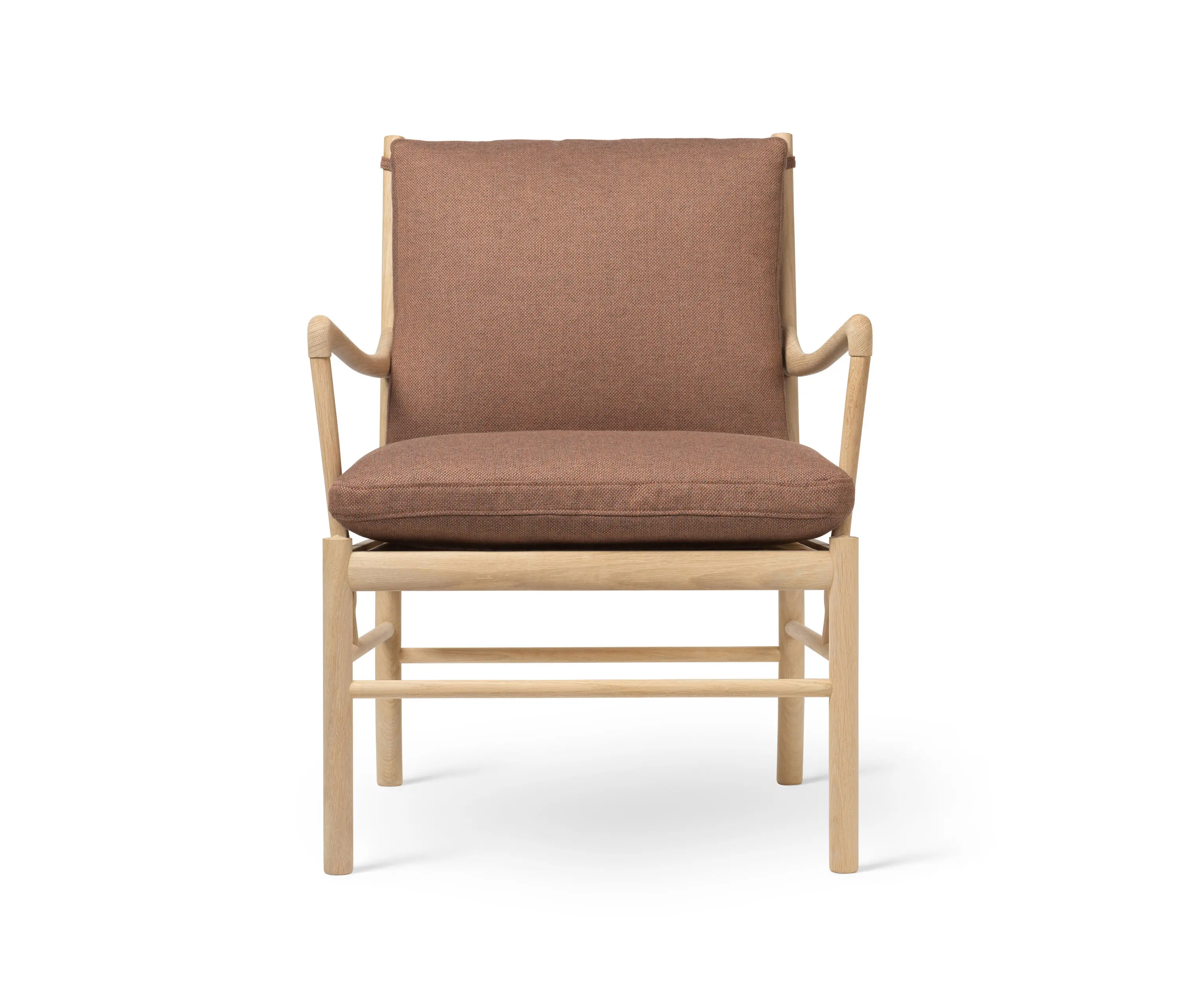 Carl Hansen & Søn - OW149 | Colonial Chair