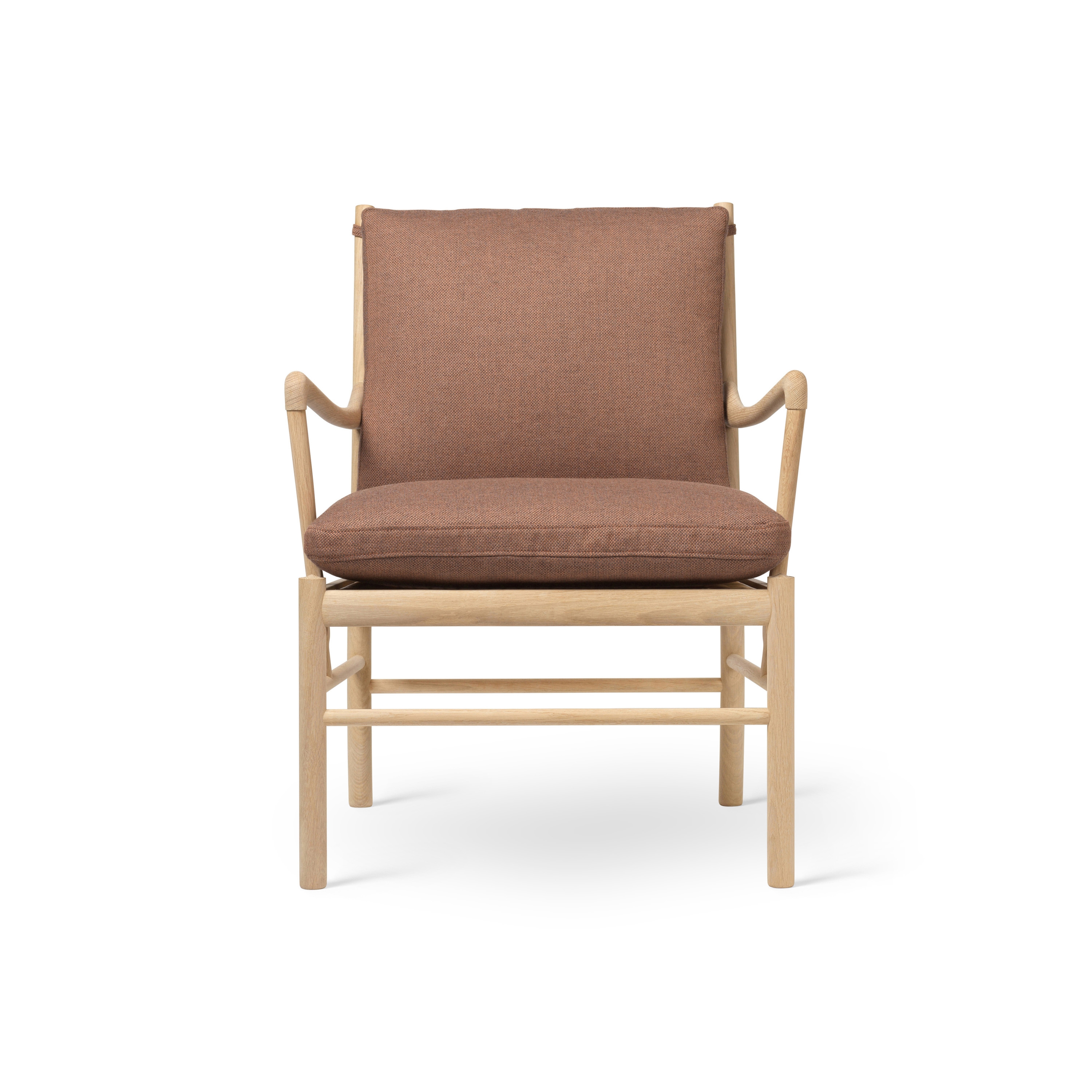 OW149 | Colonial Chair