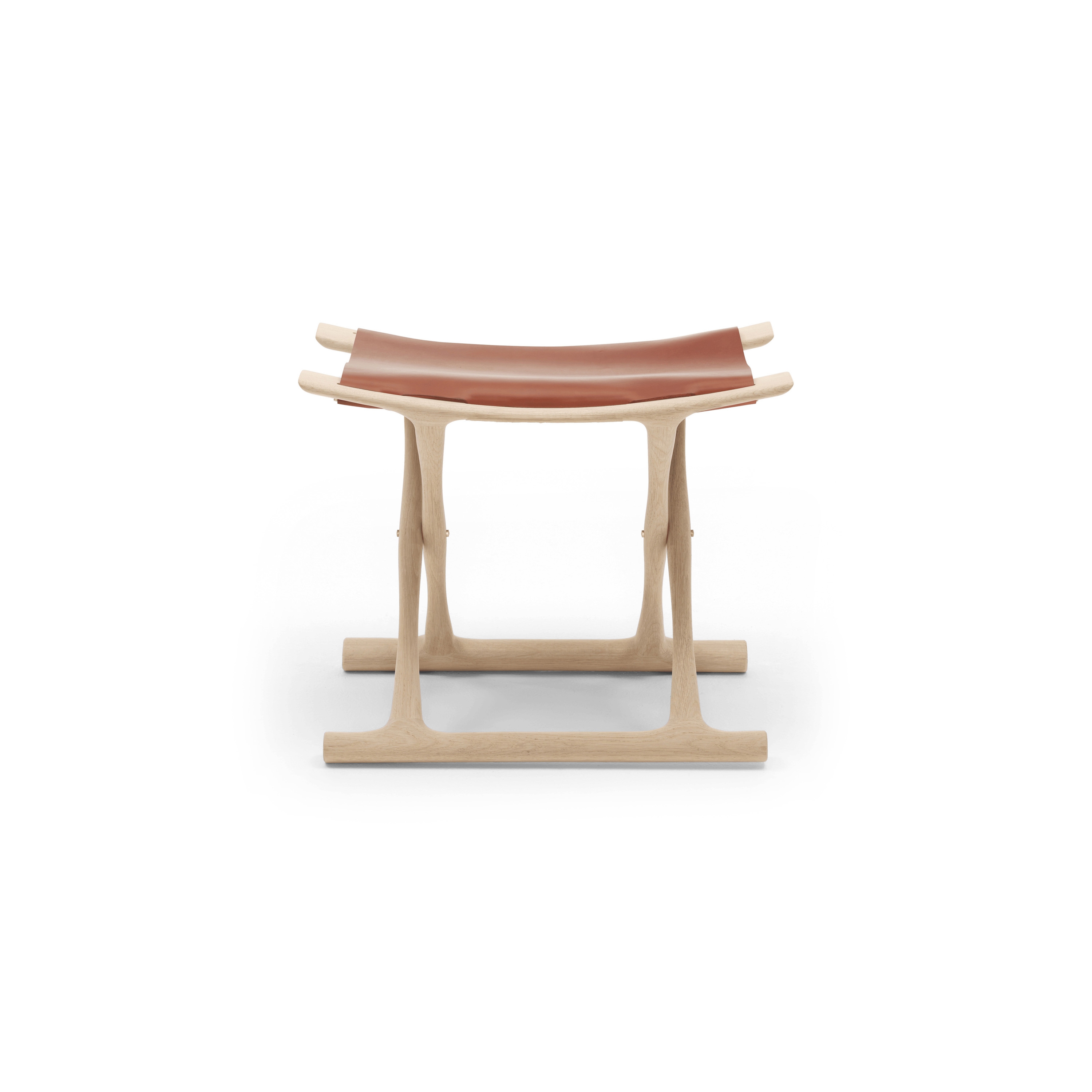 OW2000 | Egyptian Stool