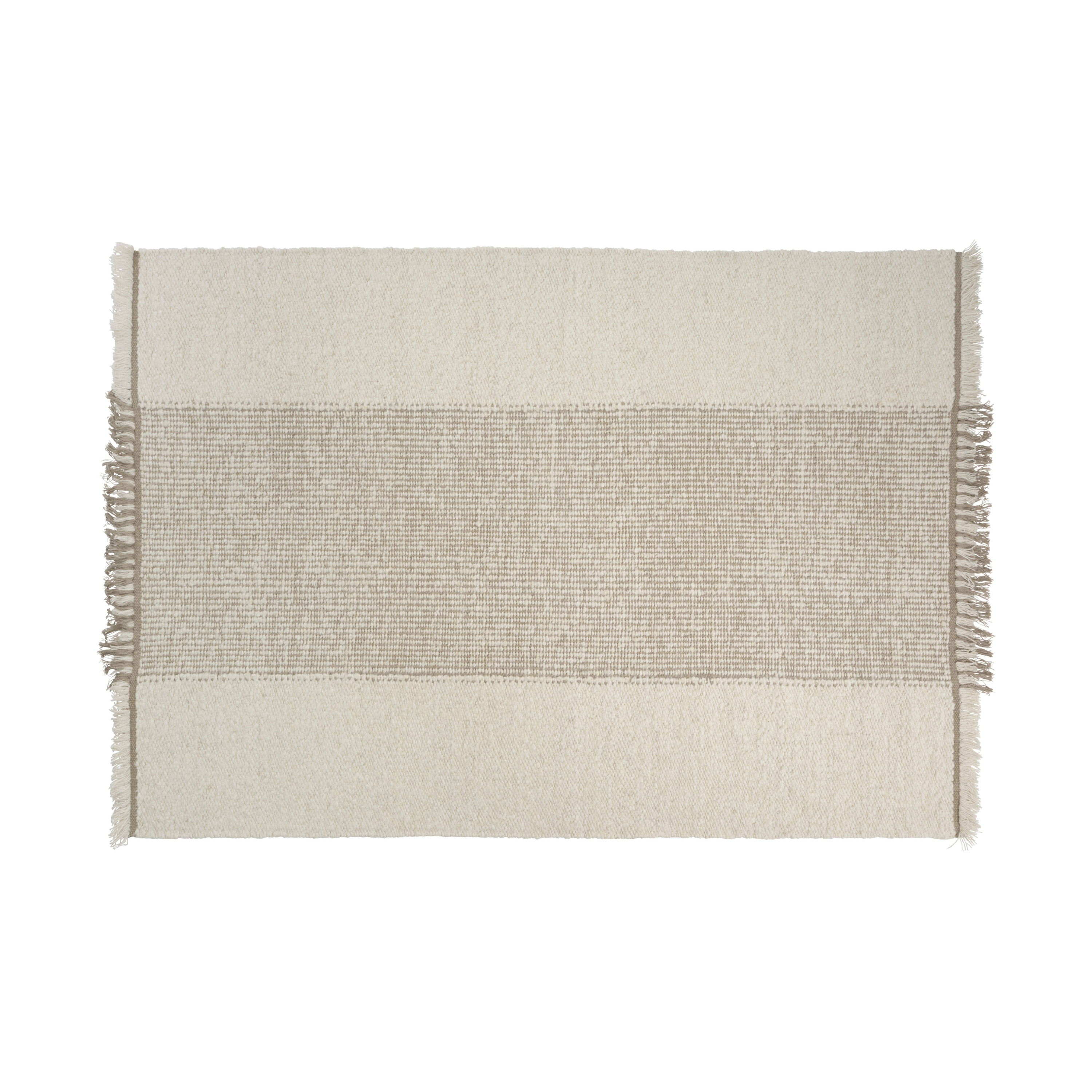 Mostra il prodotto Pines | Rug 200x300 cm del produttore Carl Hansen & Søn
