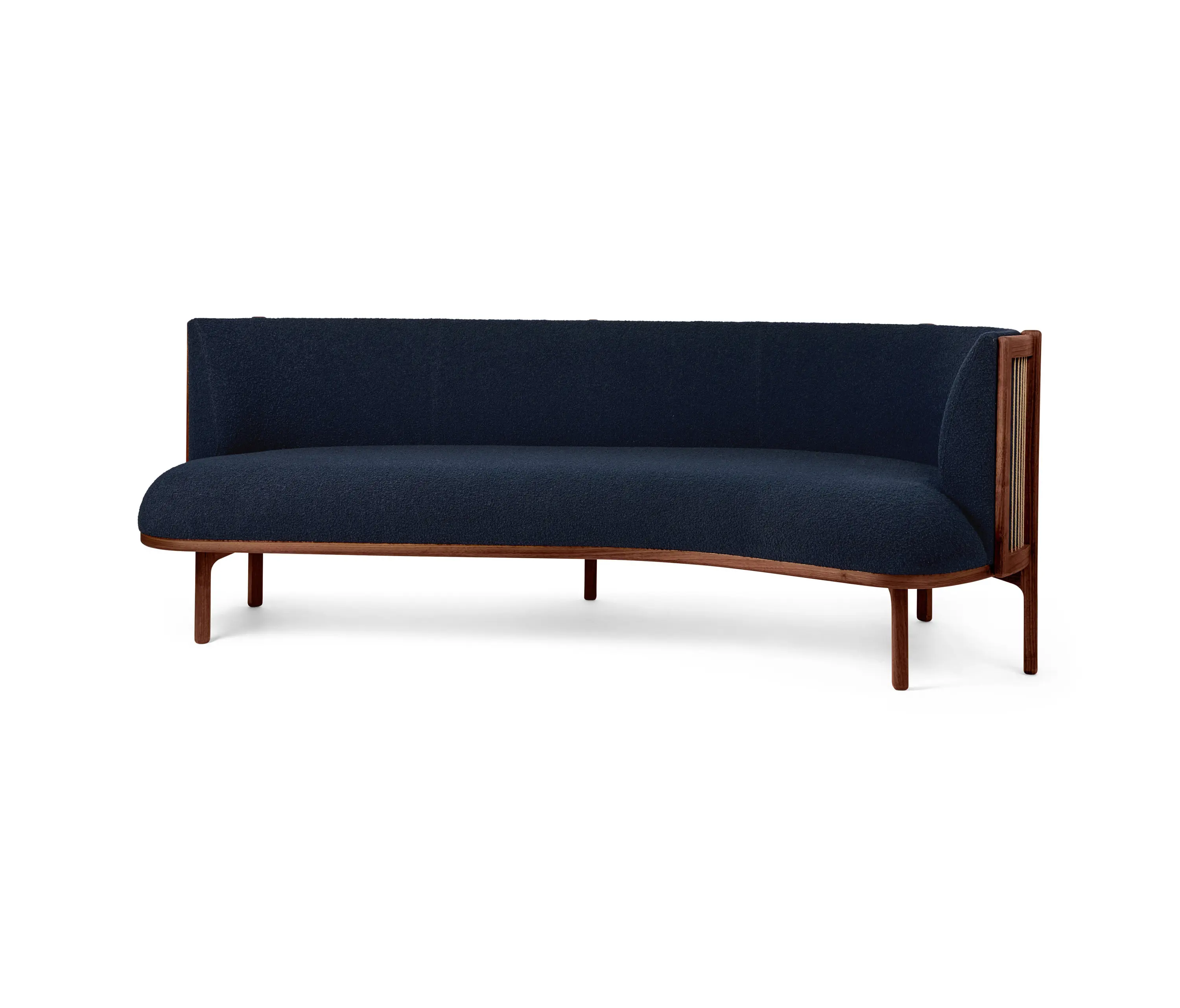 Carl Hansen & Søn - RF1903R | Sideways Sofa