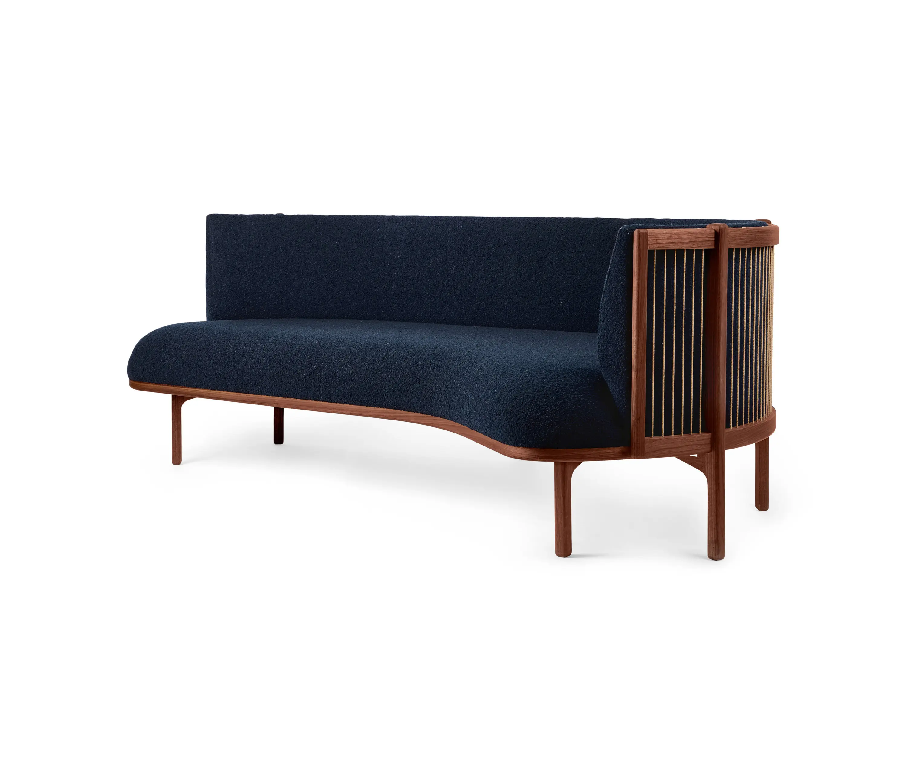 Carl Hansen & Søn - RF1903R | Sideways Sofa