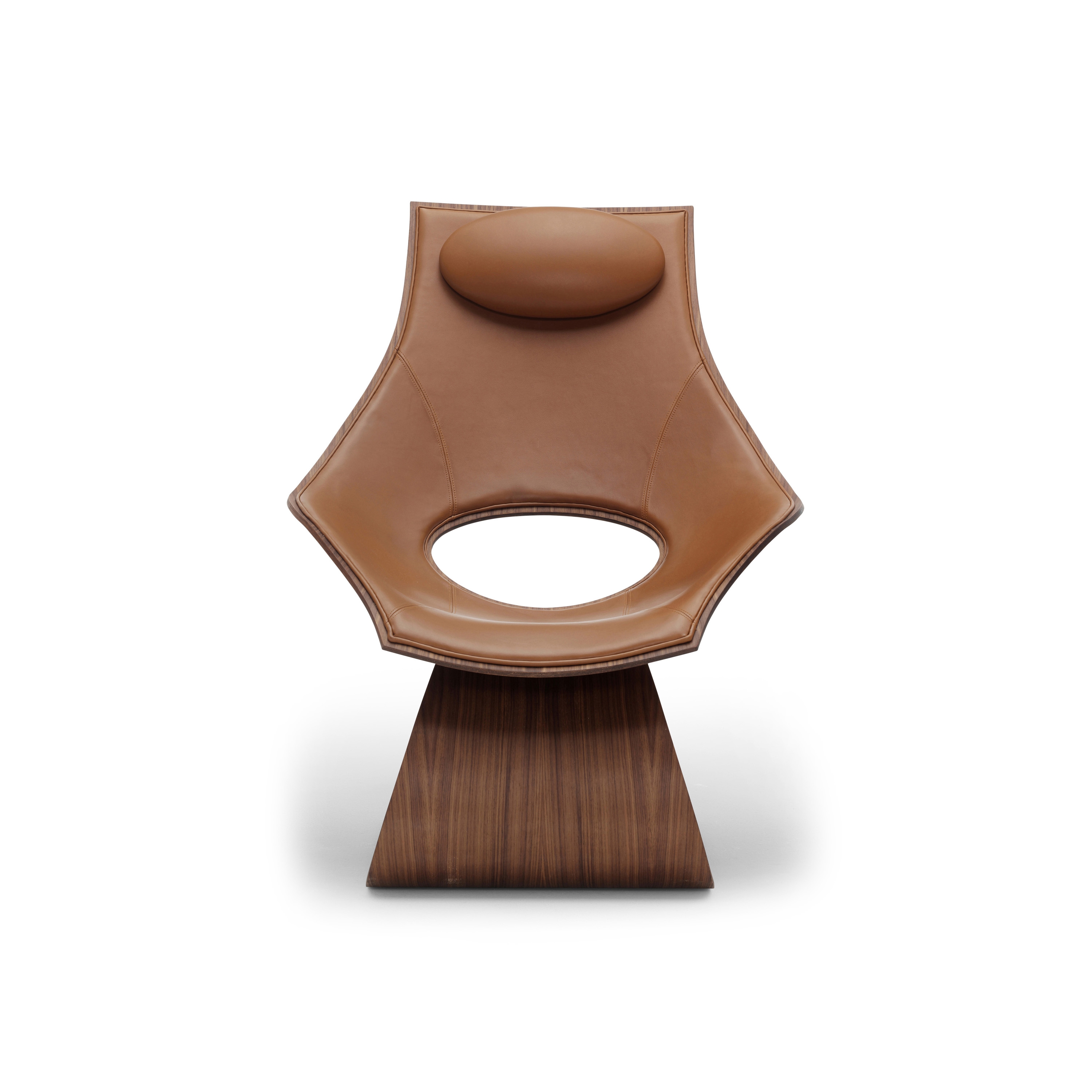 Produkt TA001P | Dream Chair des Herstellers Carl Hansen & Søn anzeigen