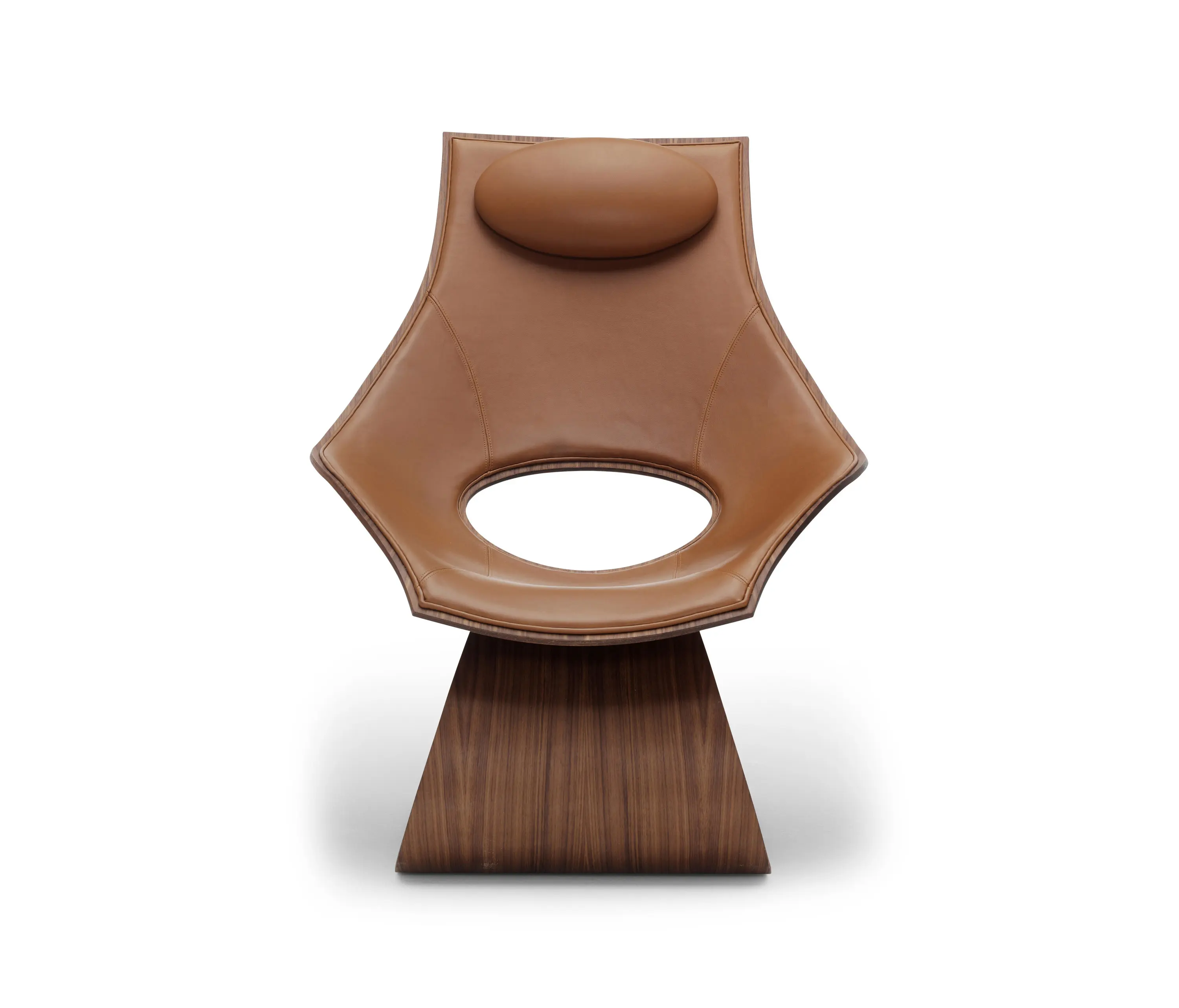 Carl Hansen & Søn - TA001P | Dream Chair