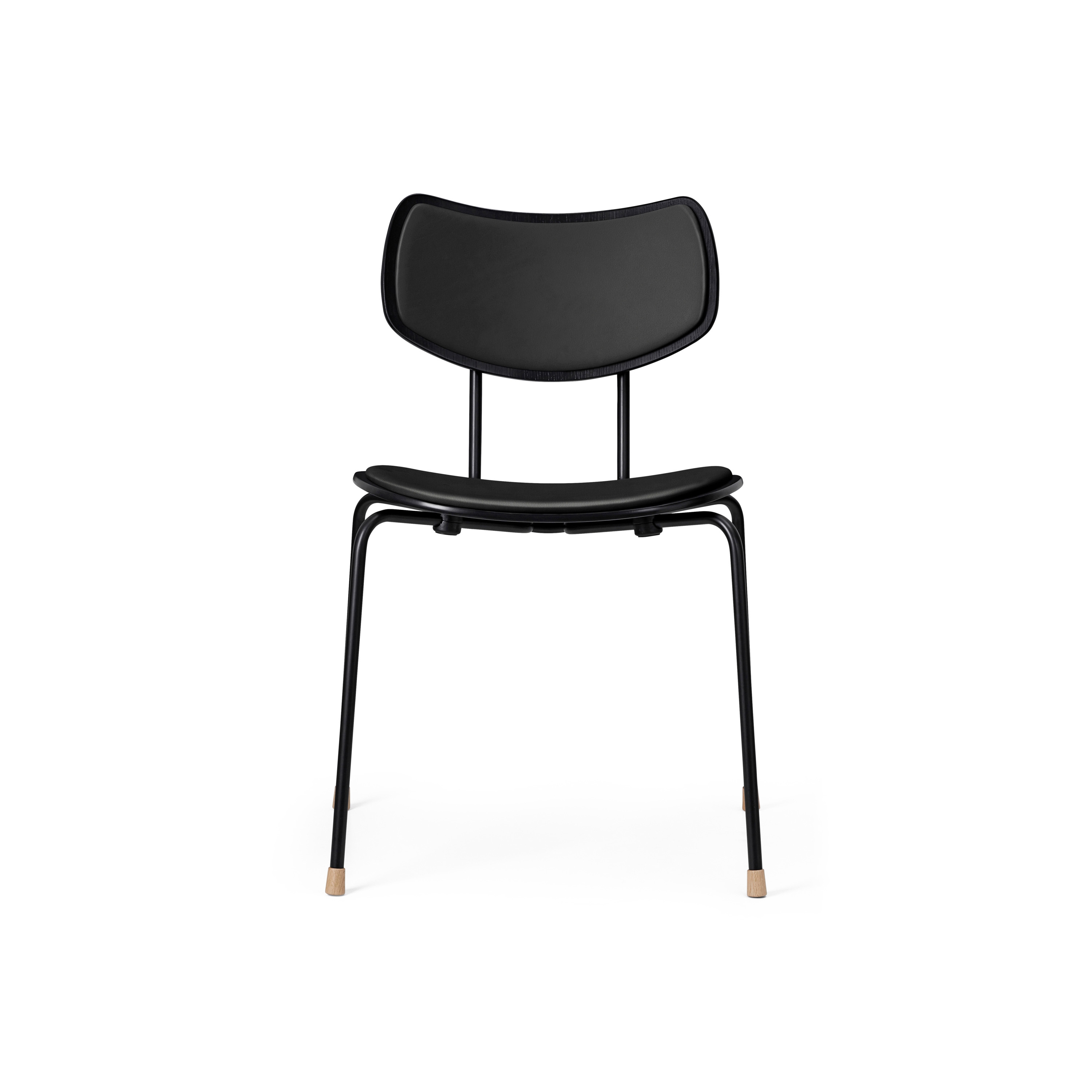 Afficher le produit VLA26P | Vega Chair du fabricant Carl Hansen & Søn