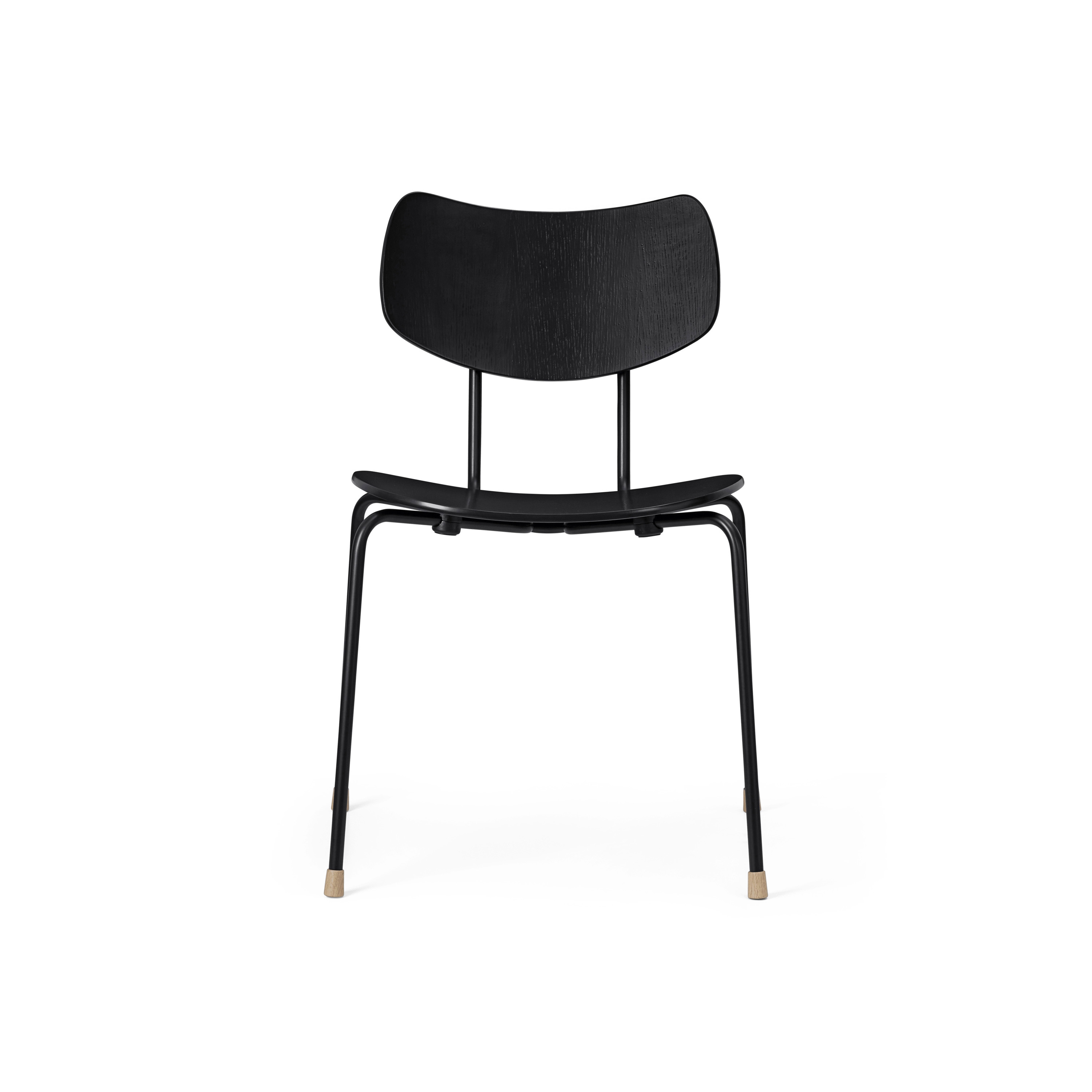 Afficher le produit VLA26T | Vega Chair du fabricant Carl Hansen & Søn