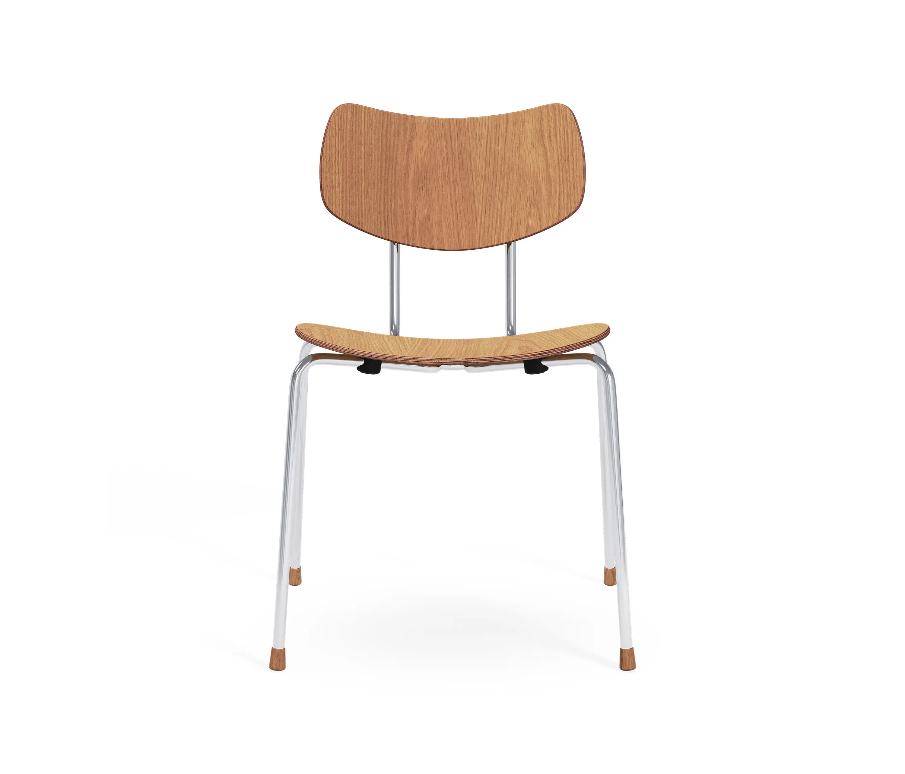 Carl Hansen & Søn - VLA26T | Vega Chair