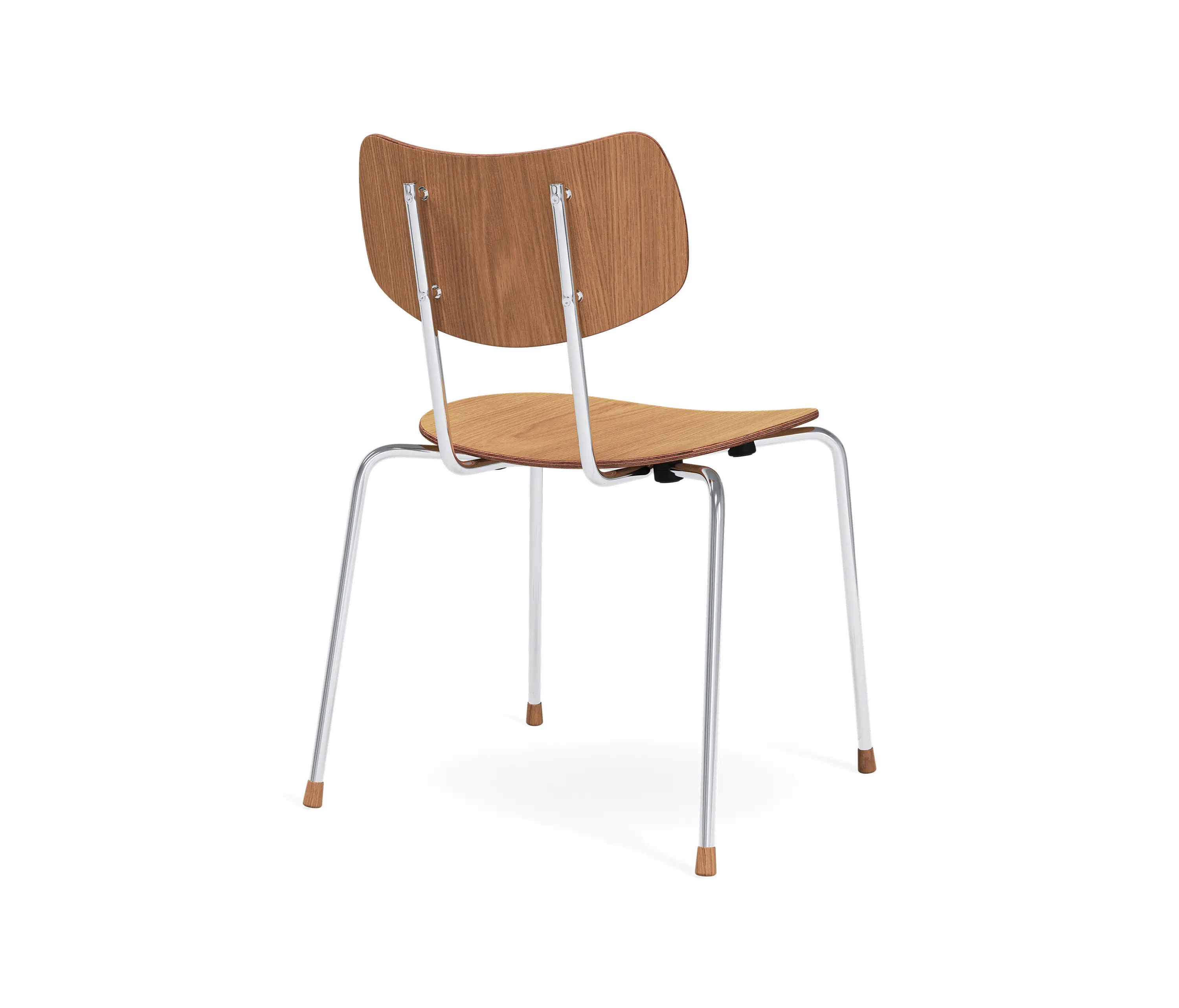 Carl Hansen & Søn - VLA26T | Vega Chair