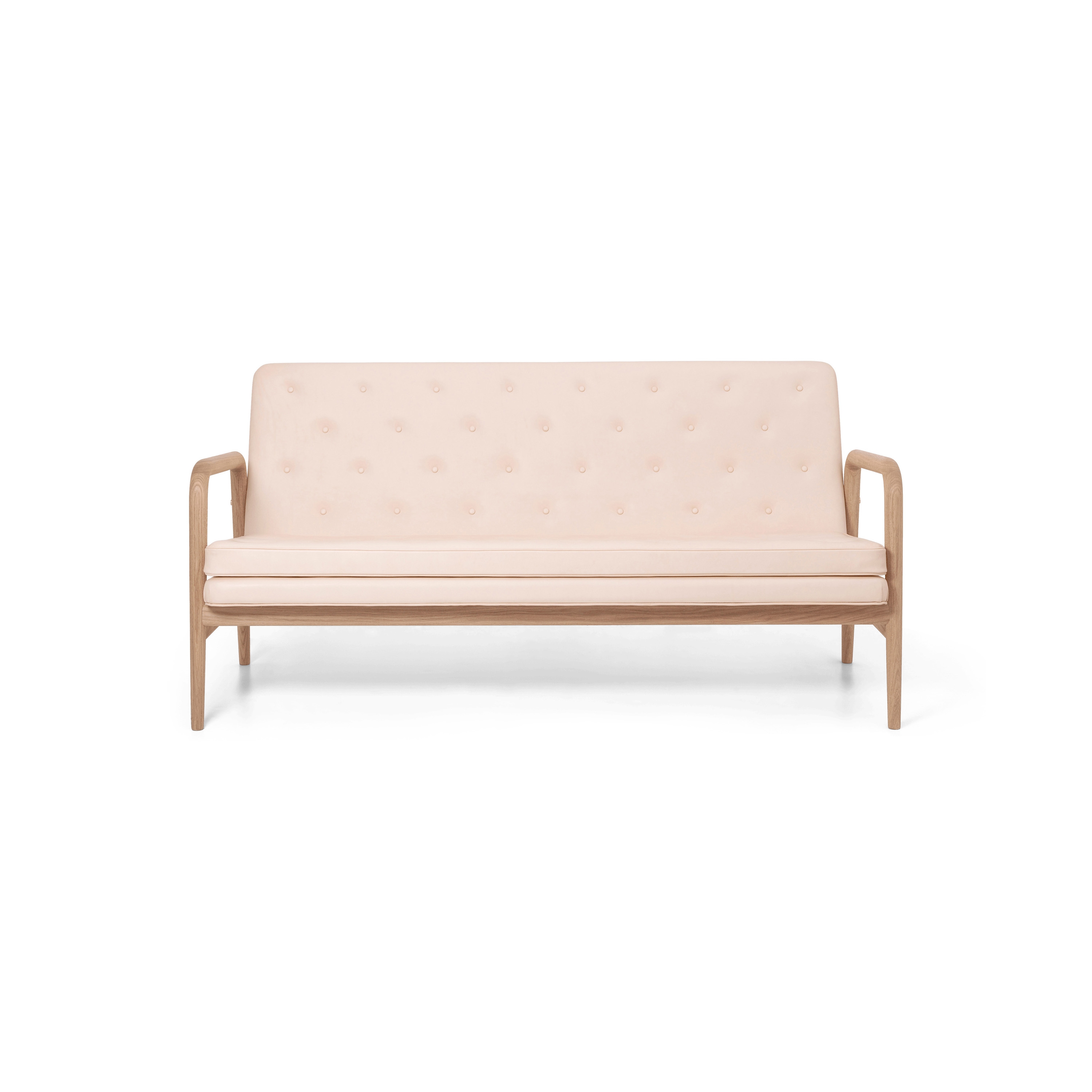 Display product VLA77 | Foyer Sofa from manufacturer Carl Hansen & Søn